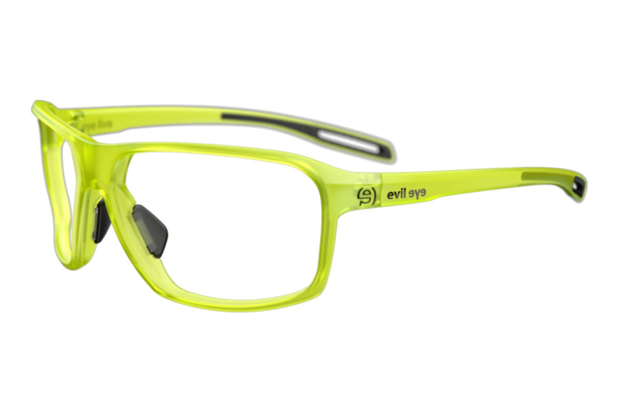 evil eye E011 2000 yellow t/LST grey sil evil eye E011 2000 yellow t/LST grey sil