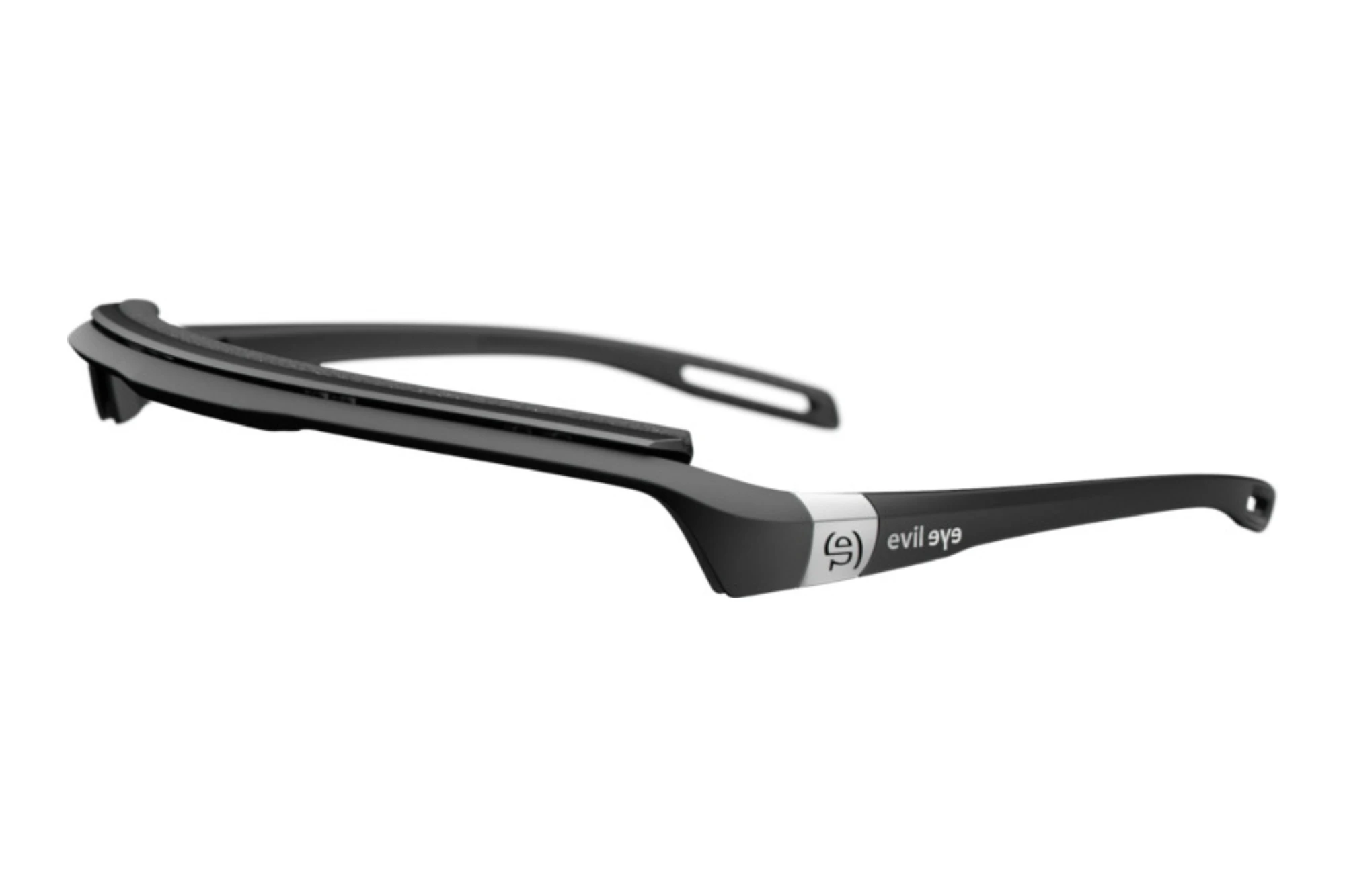 evil eye E016 9100 black m/LST VAR.bl.gr evil eye E016 9100 black m/LST VAR.bl.gr