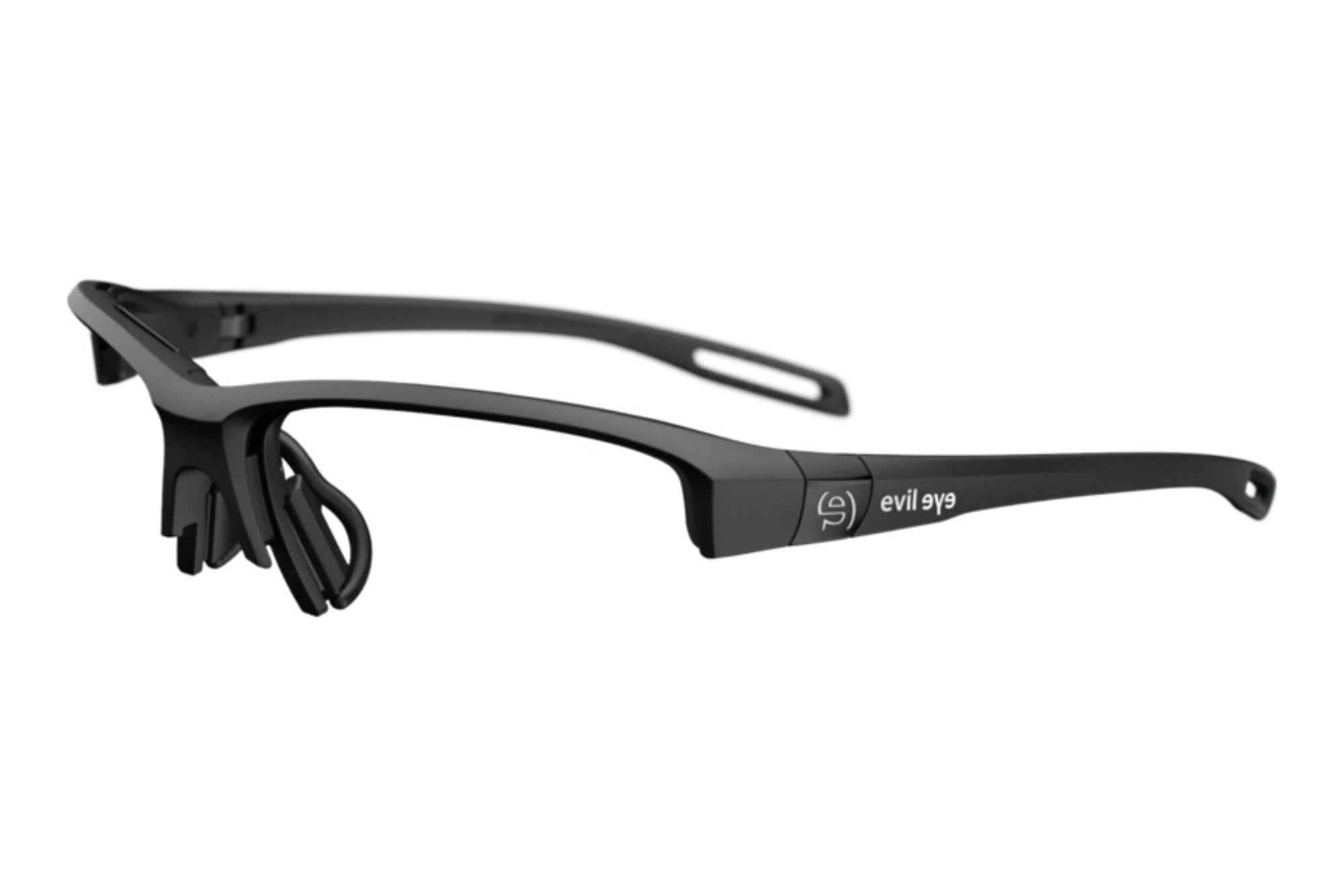 evil eye E020 9000 black m/LST cont.sil evil eye E020 9000 black m/LST cont.sil