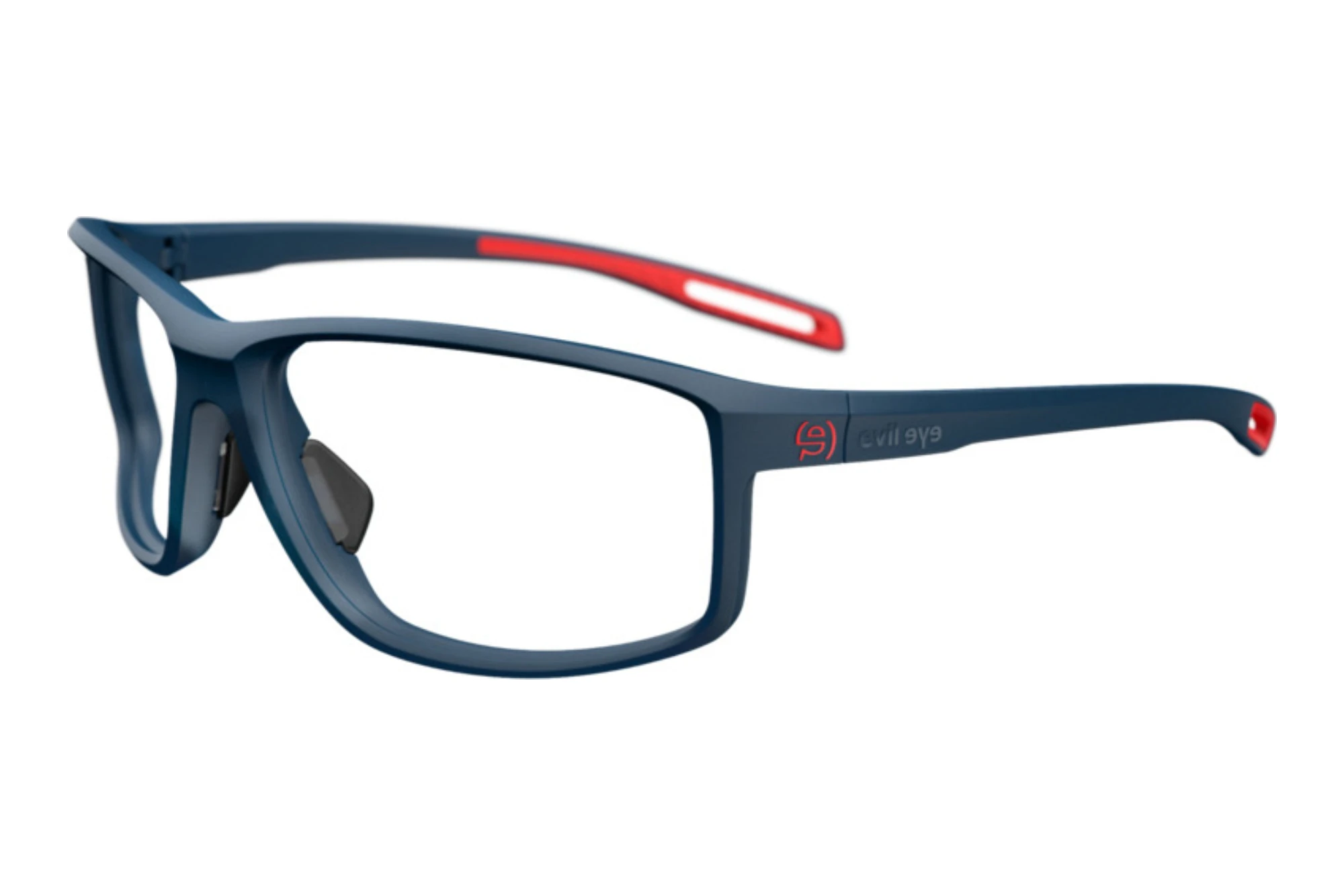 evil eye E022 4600 dark blue m/LST pol.sil evil eye E022 4600 dark blue m/LST pol.sil