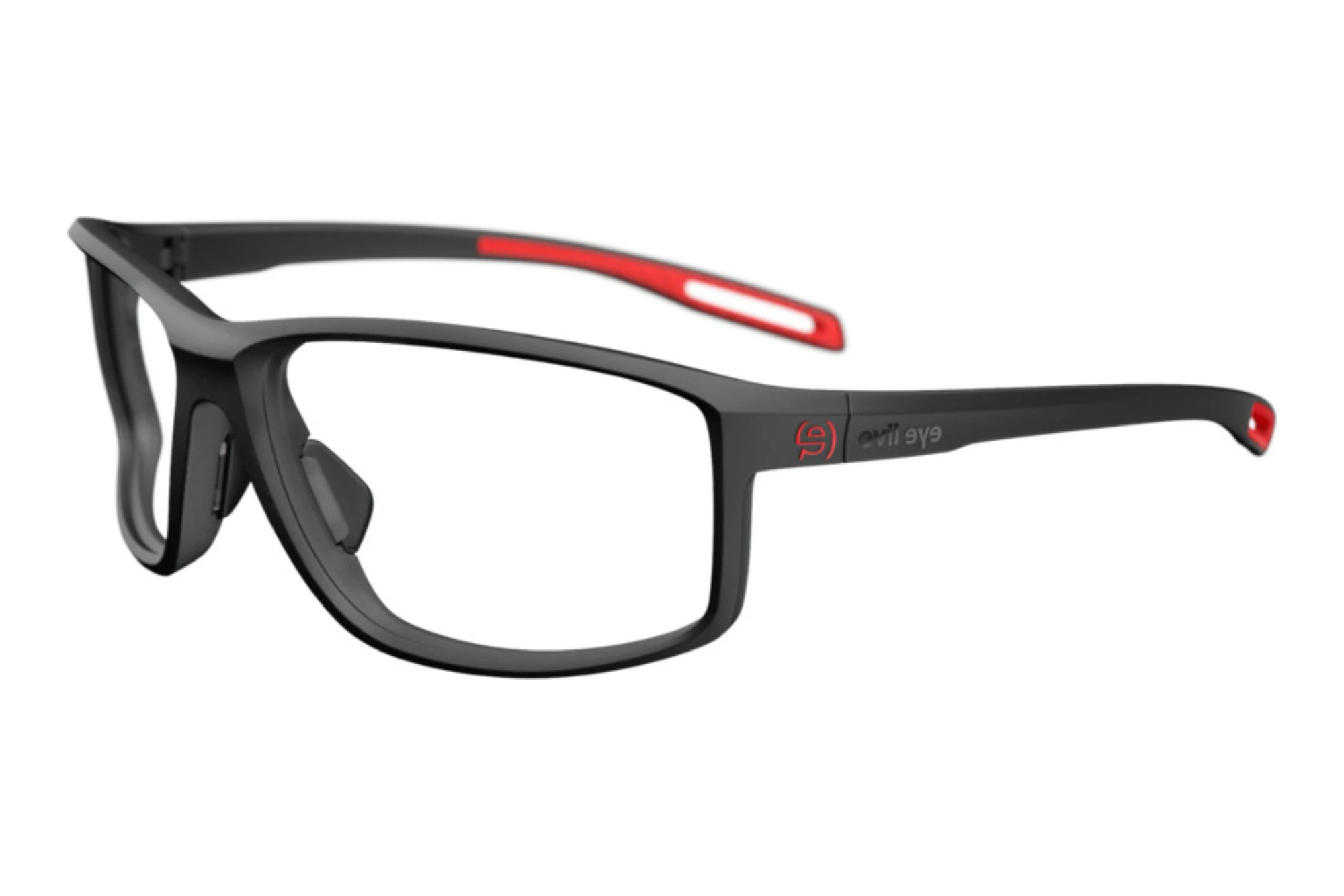 evil eye E022 9000 black m/LST act.sil evil eye E022 9000 black m/LST act.sil
