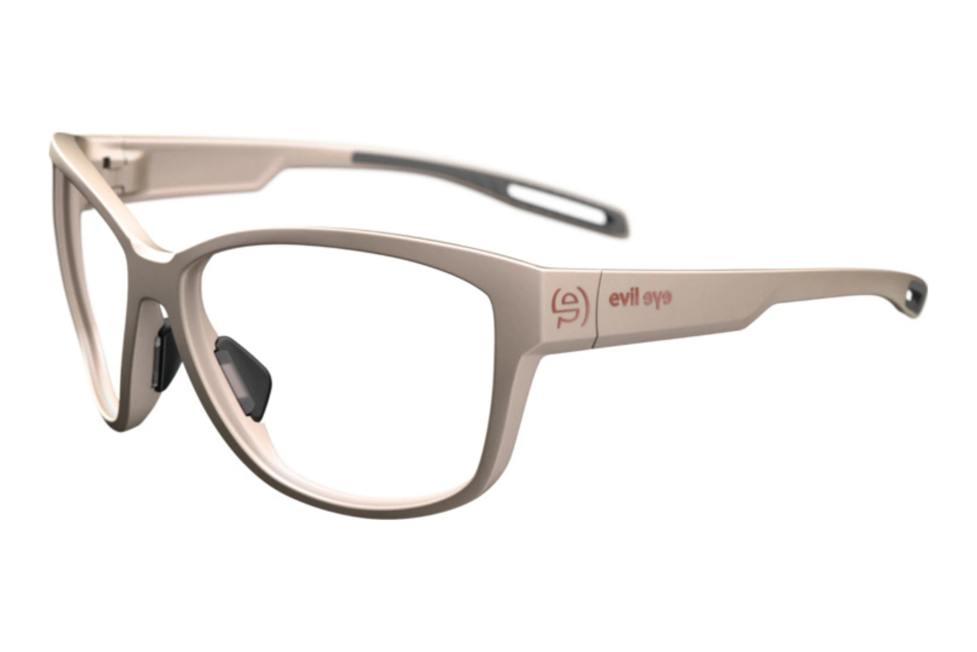 evil eye E044 8600 champagne met/LST grey sil evil eye E044 8600 champagne met/LST grey sil