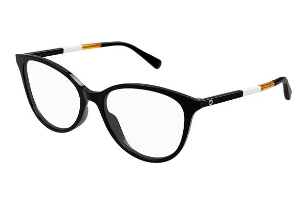 Designerbrillen Gucci GG1359O 007