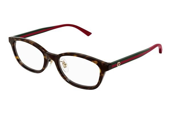 Designerbrillen Gucci GG1903OJ 002