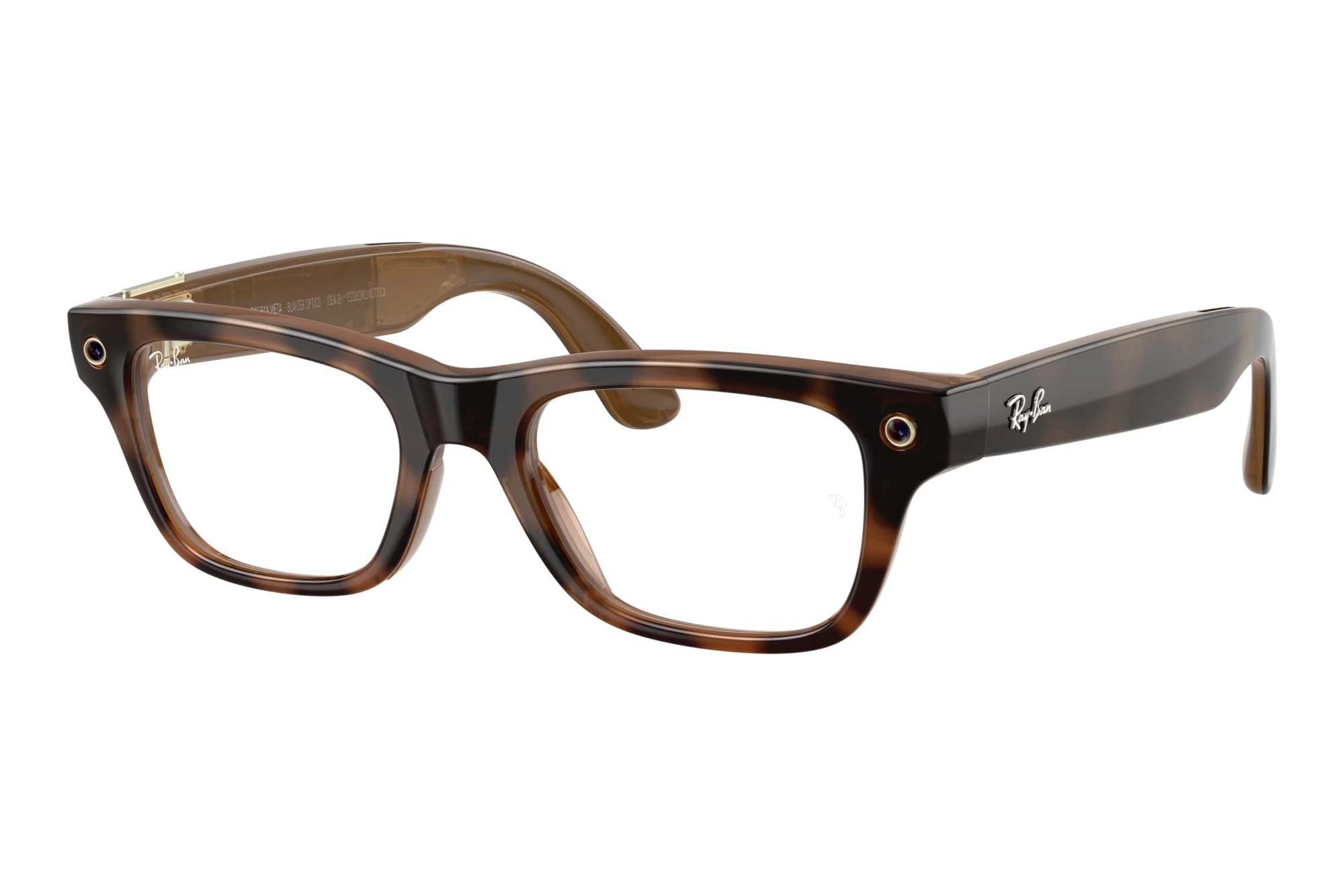 Ray-Ban Meta RW7001 8528 Havana Ray-Ban Meta RW7001 8528 Havana