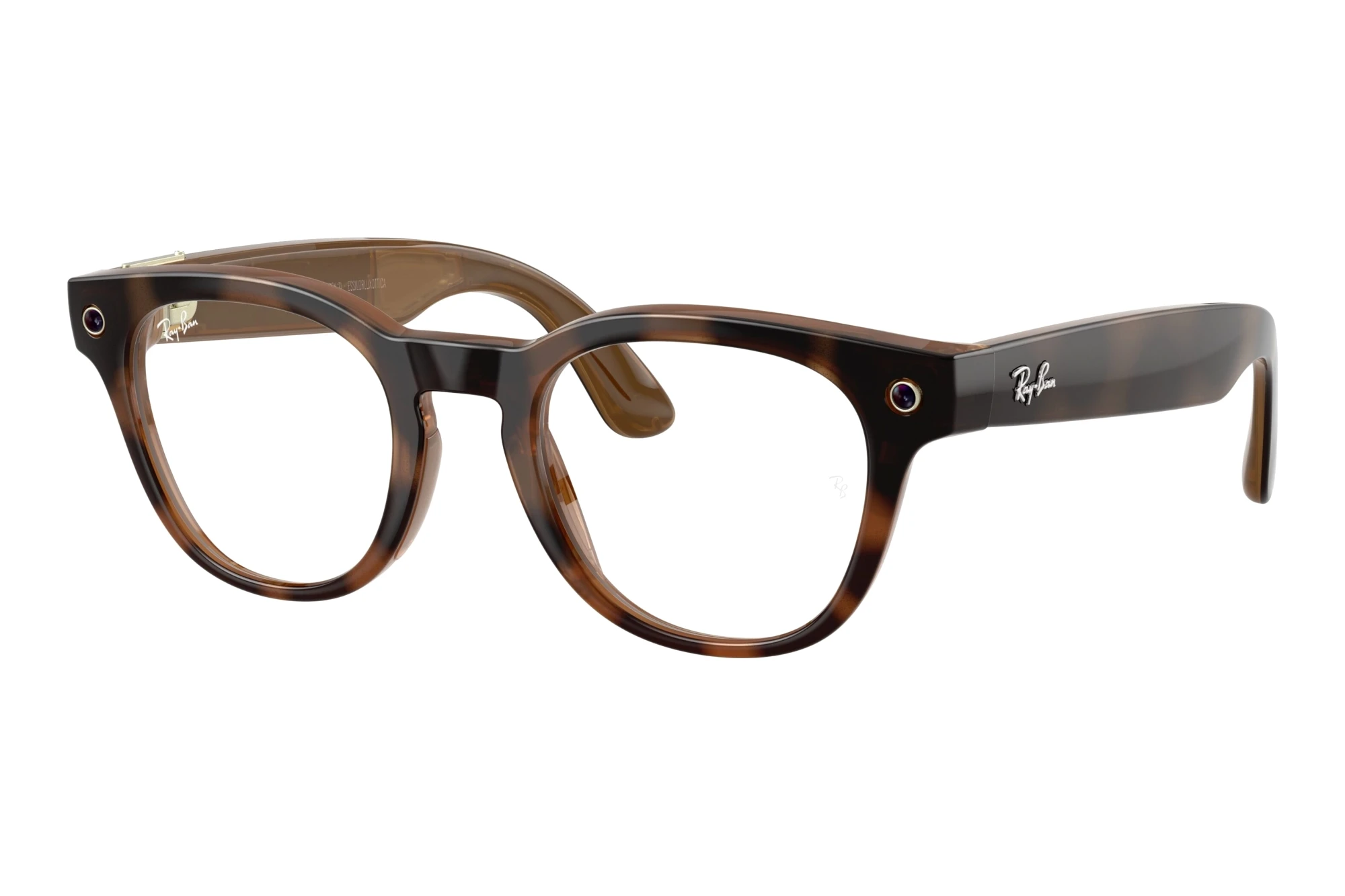 Ray-Ban Meta RW7002 8528 Havana Ray-Ban Meta RW7002 8528 Havana