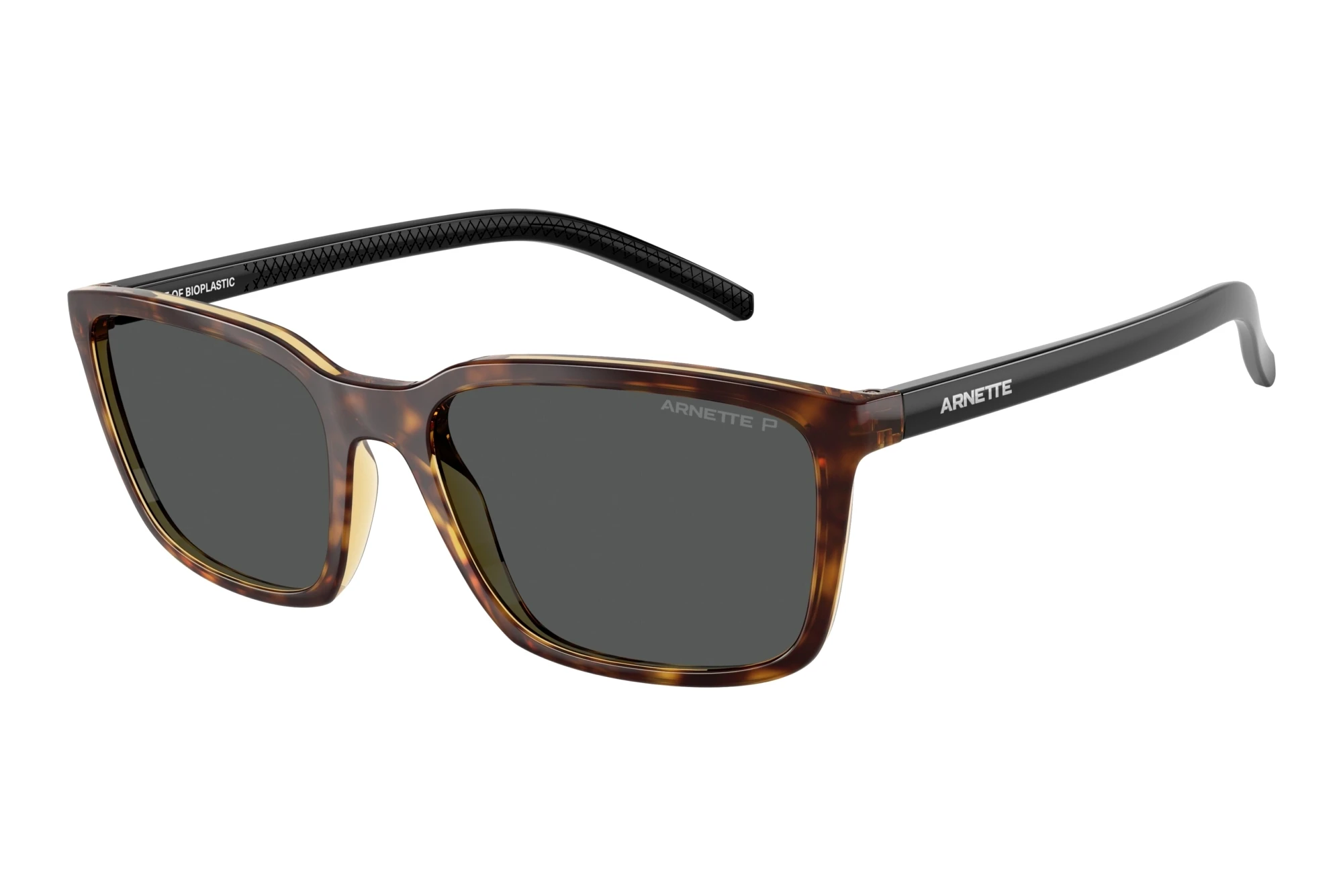 Arnette AN4311 295681 Dark Grey PolarizedHavana Arnette AN4311 295681 Dark Grey PolarizedHavana