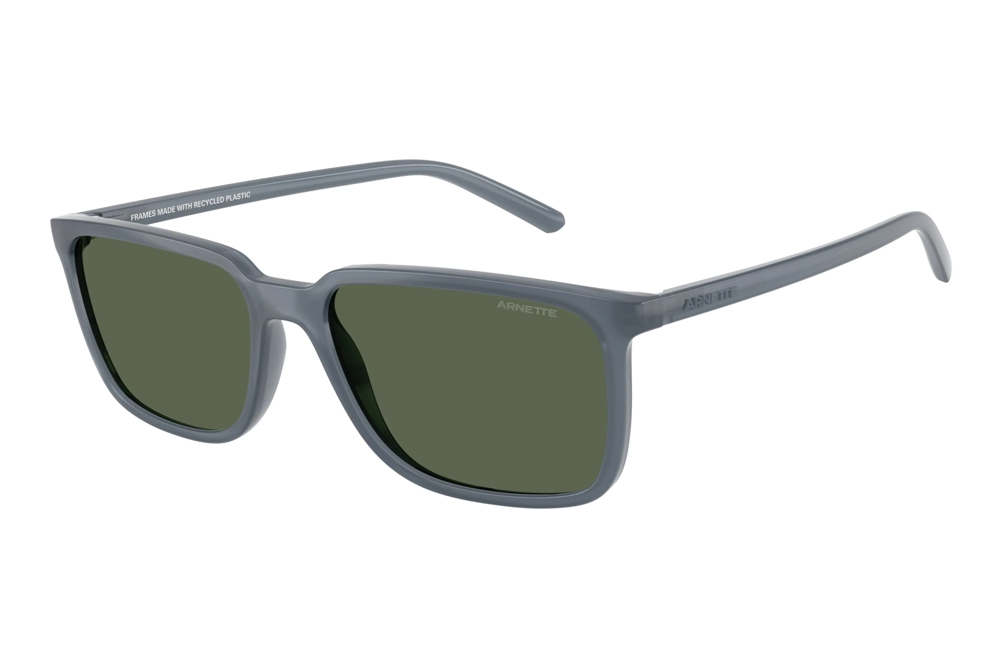 Arnette AN4364 299971 Dark GreenOpaline Grey Arnette AN4364 299971 Dark GreenOpaline Grey