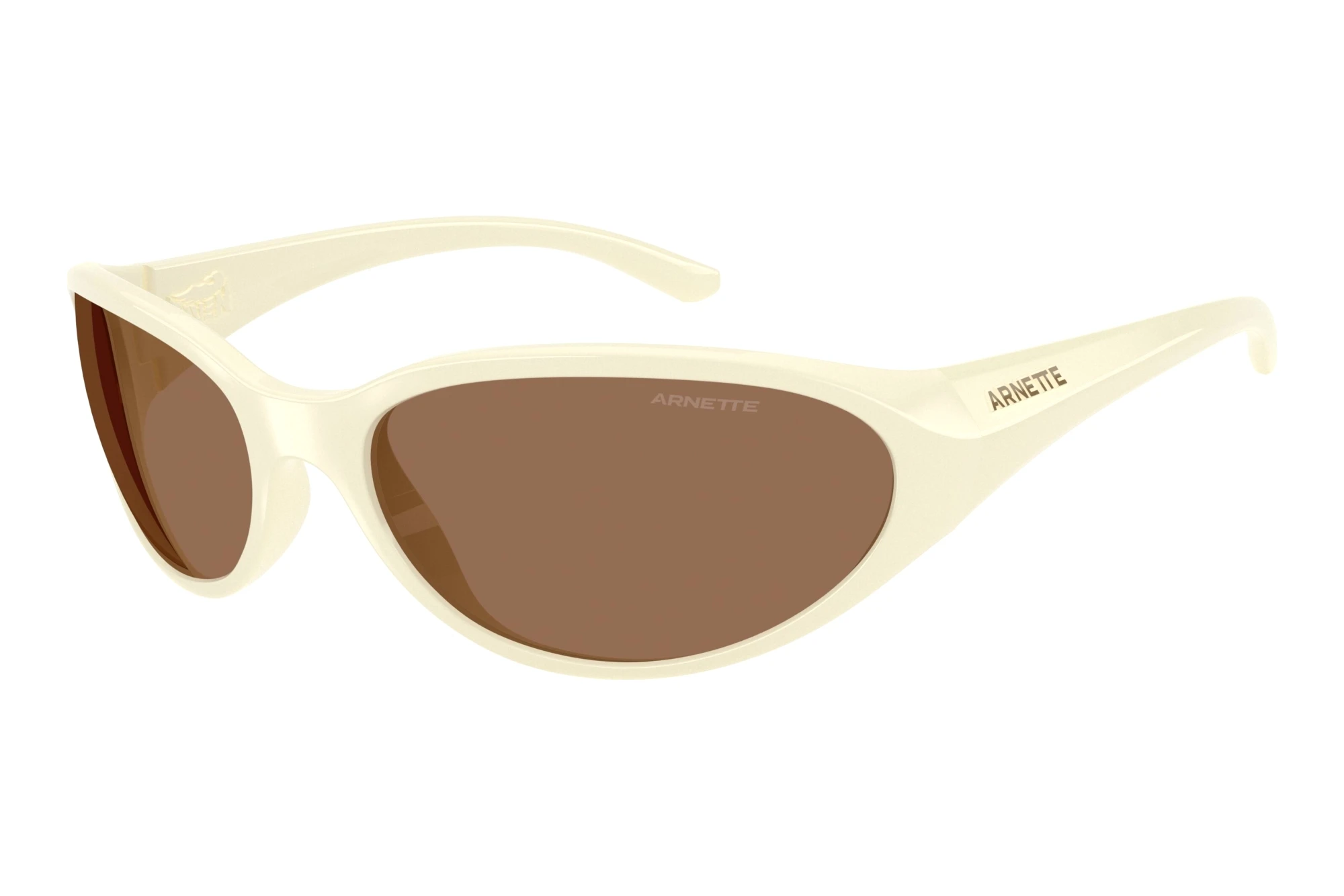 Arnette AN4368 302973 Dark BrownMilk Arnette AN4368 302973 Dark BrownMilk
