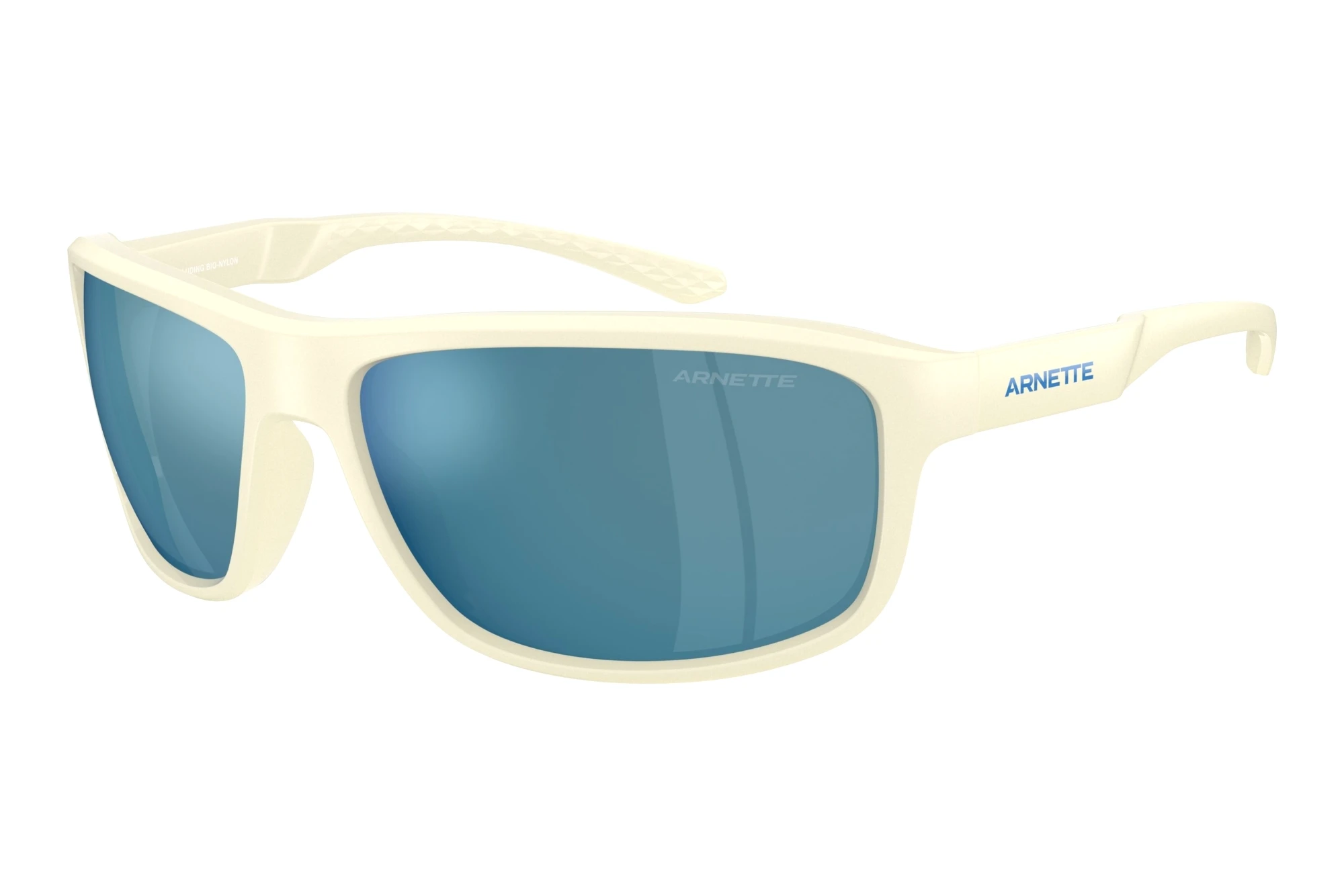 Arnette AN4374 302955 Blue Mirror BlueMilk Arnette AN4374 302955 Blue Mirror BlueMilk
