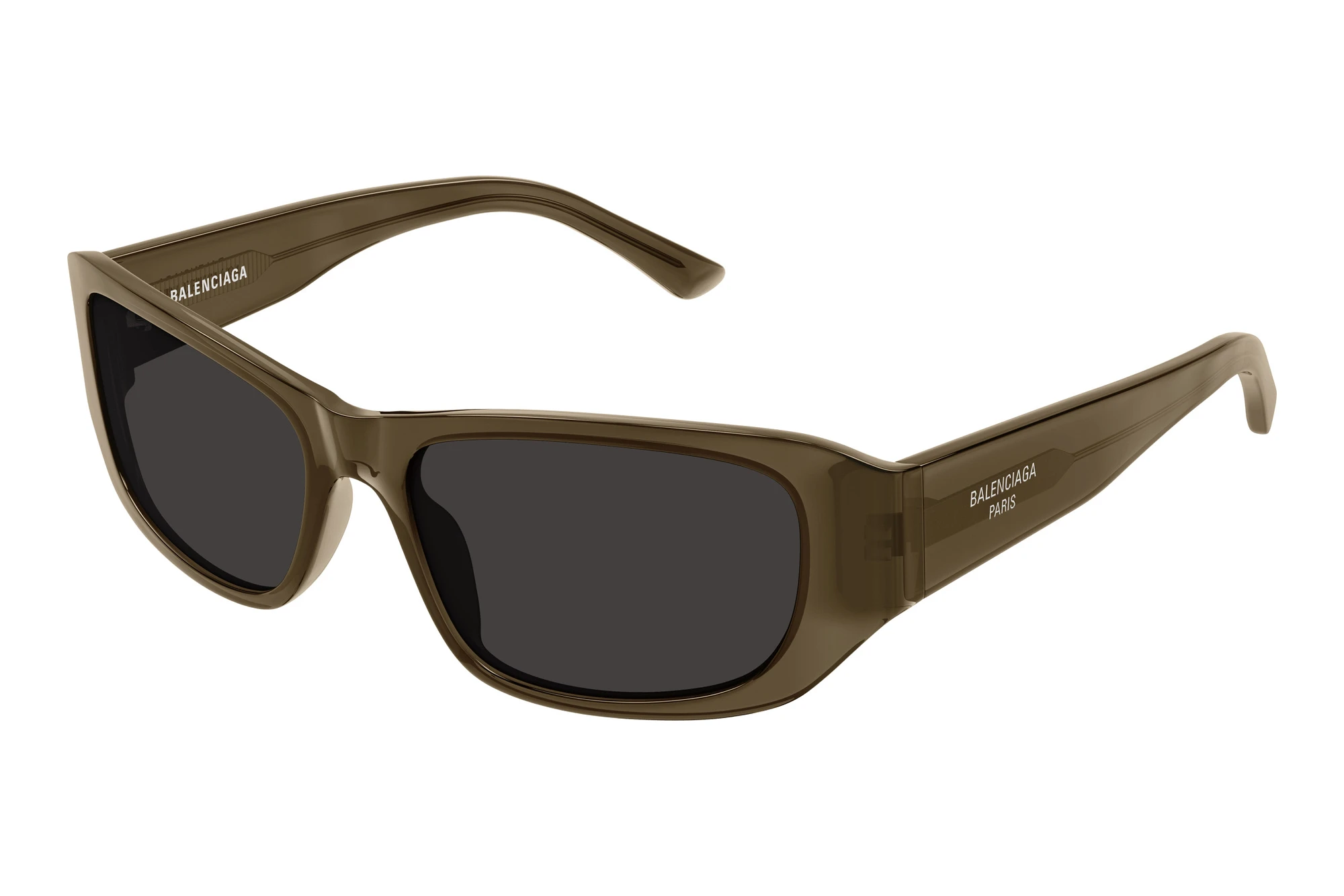 Balenciaga BB0365S 004 BROWN Balenciaga BB0365S 004 BROWN