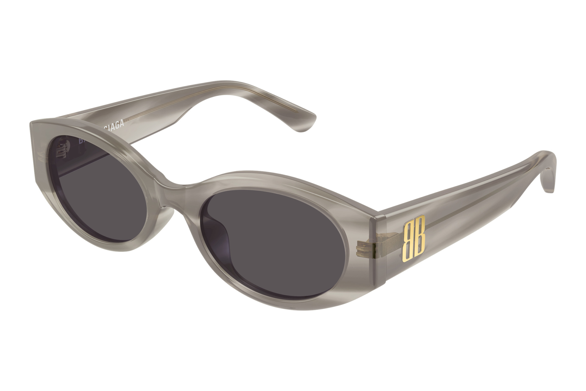 Balenciaga BB0477SA 003 GREY Balenciaga BB0477SA 003 GREY