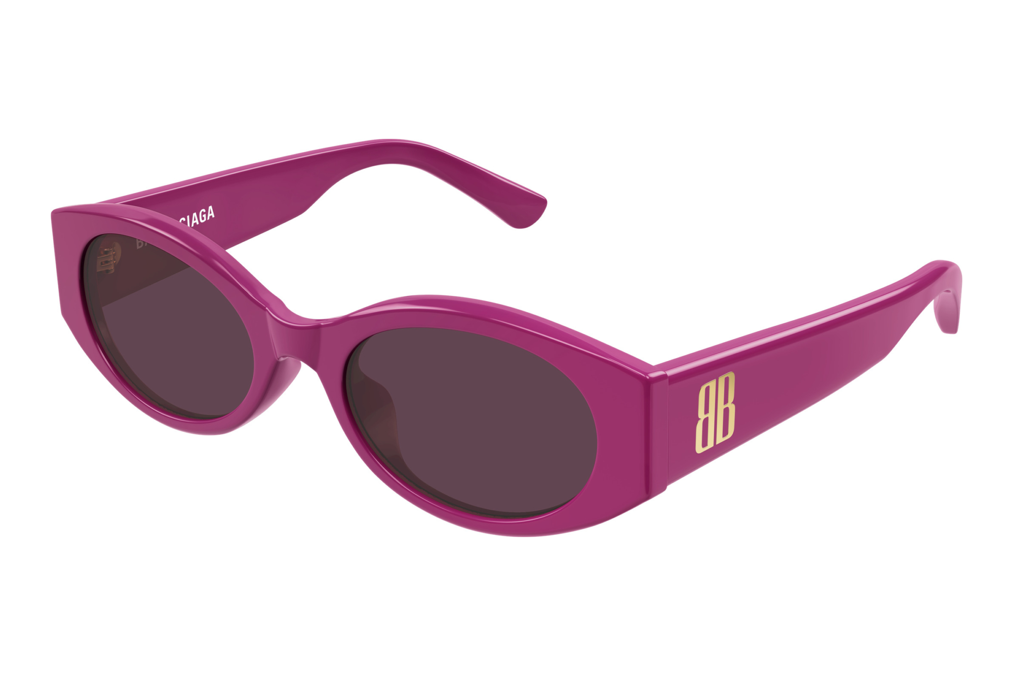 Balenciaga BB0477SA 004 FUCHSIA Balenciaga BB0477SA 004 FUCHSIA