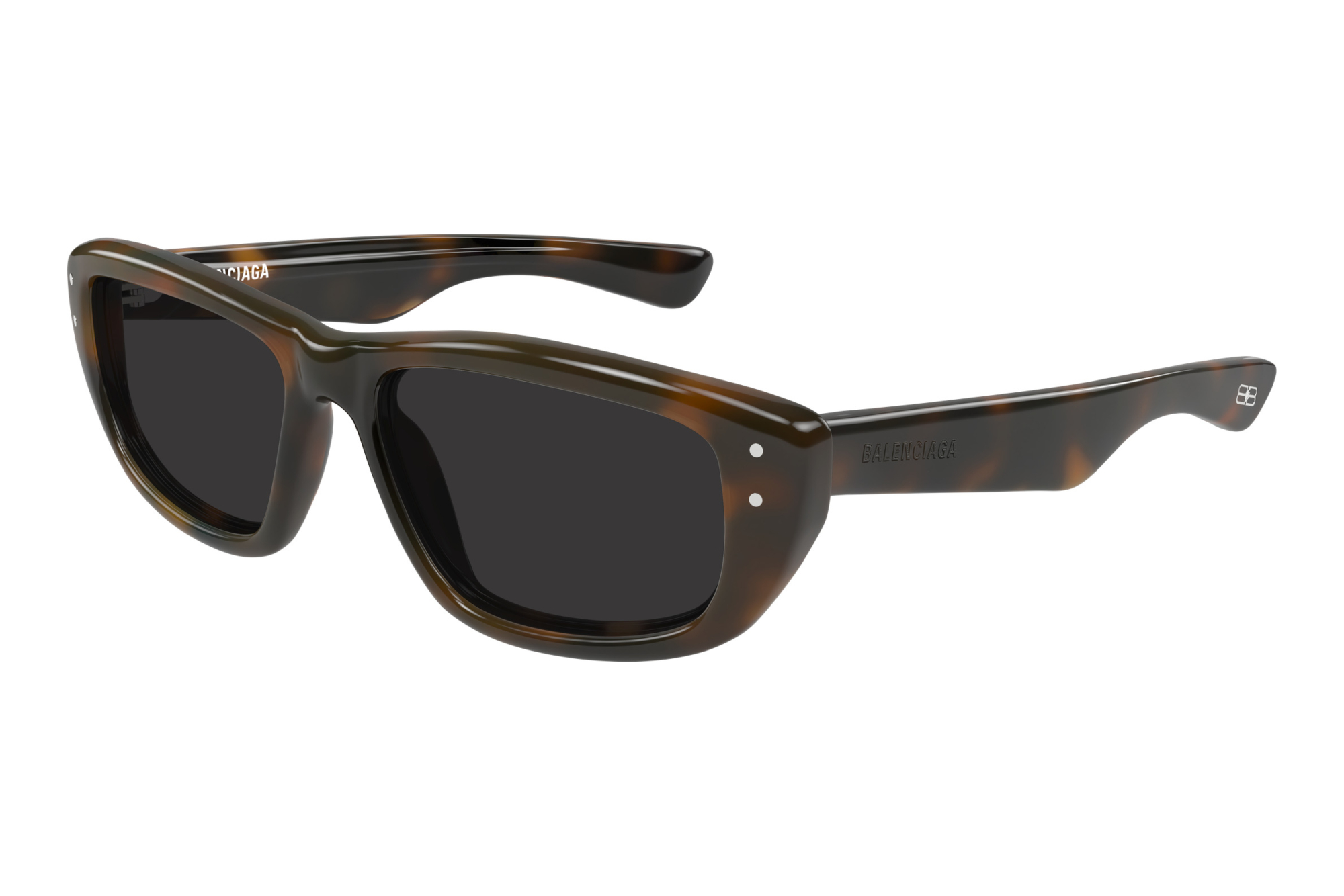 Balenciaga BB0520S 002 HAVANA Balenciaga BB0520S 002 HAVANA