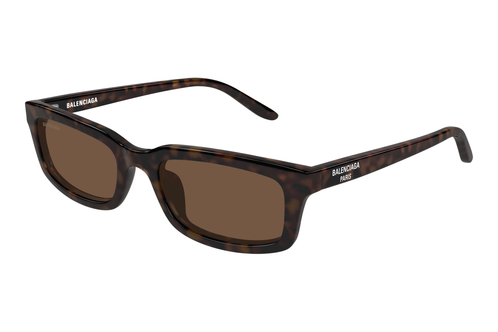 Balenciaga BB0526S 002 HAVANA Balenciaga BB0526S 002 HAVANA