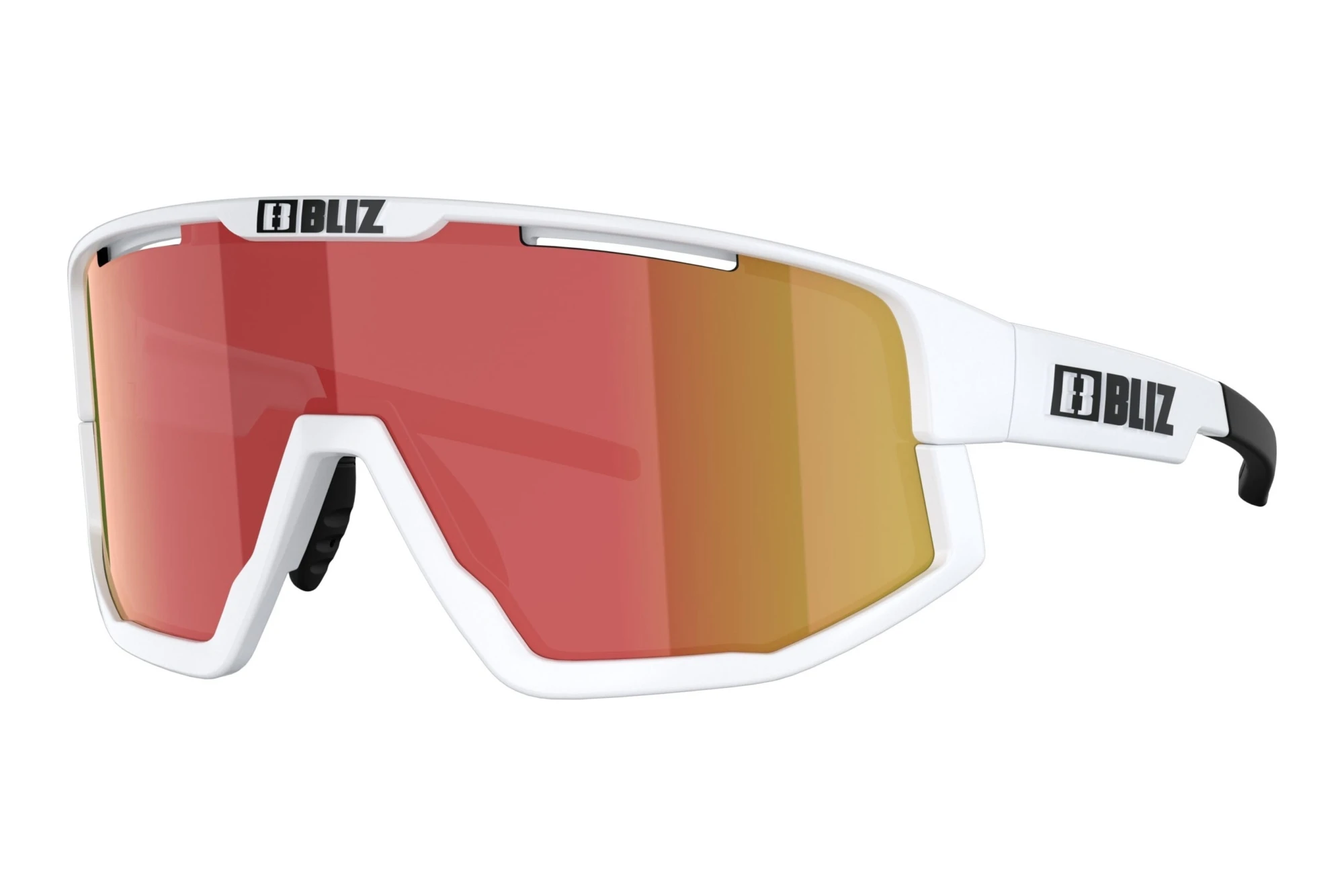 Bliz ZB7005 700507 Smoke RedWhite Bliz ZB7005 700507 Smoke RedWhite