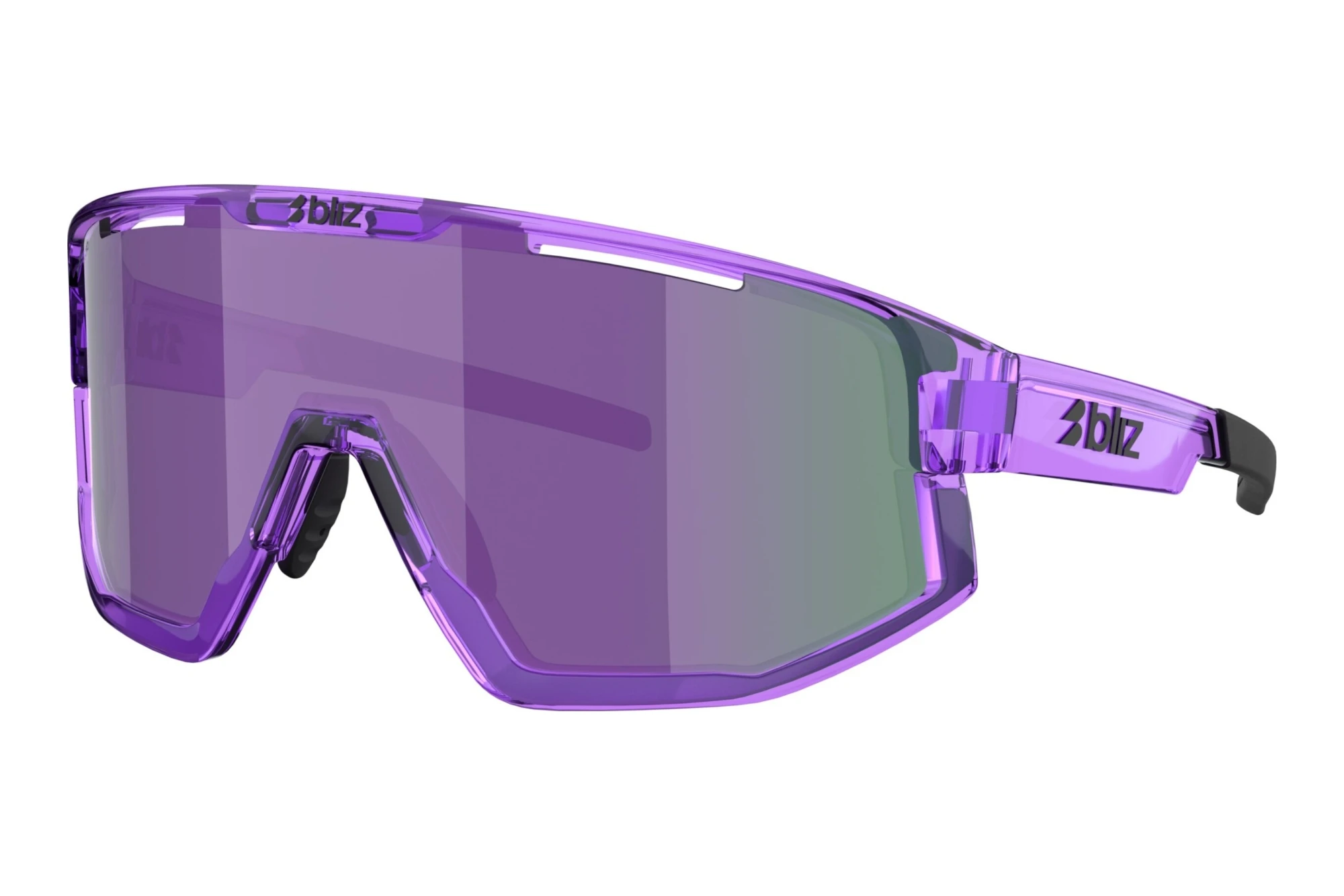 Bliz ZB7005 700531 Smoke/Purple MulticolorTransparent Purple Bliz ZB7005 700531 Smoke/Purple MulticolorTransparent Purple