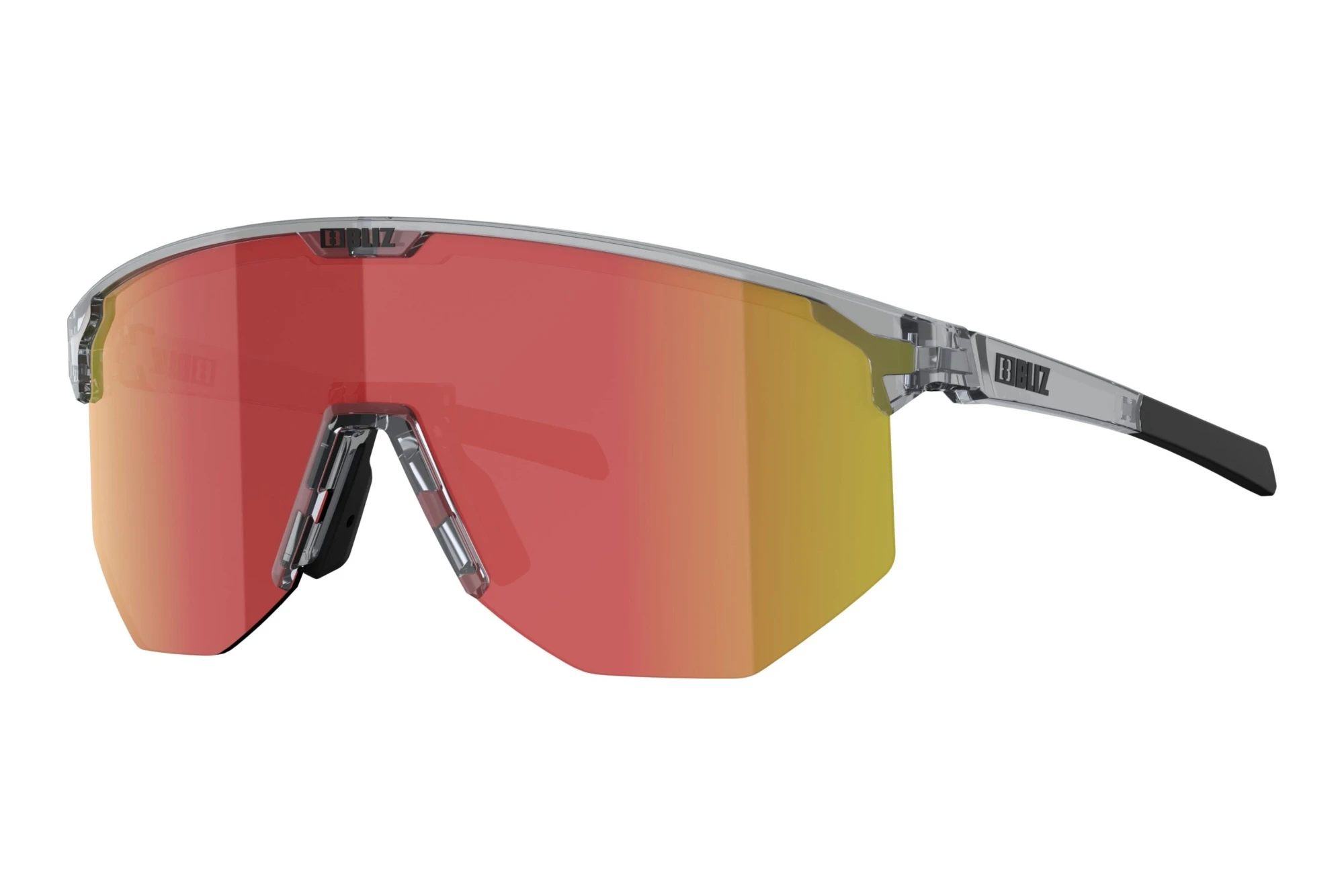 Bliz ZB7010 701006 Brown RedTransparent Dark Grey Bliz ZB7010 701006 Brown RedTransparent Dark Grey