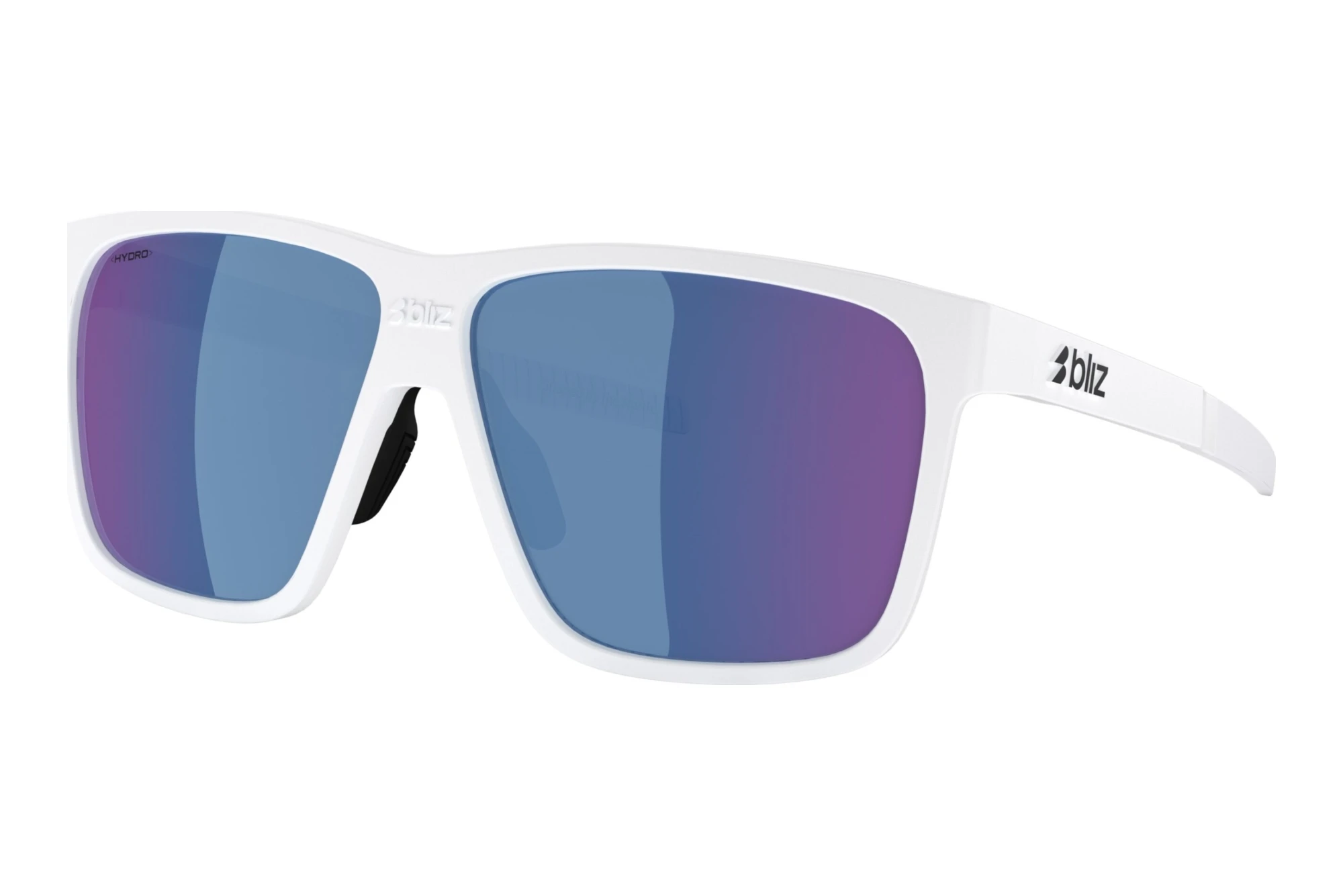Bliz ZB7017 701702 BlueMatte White Bliz ZB7017 701702 BlueMatte White