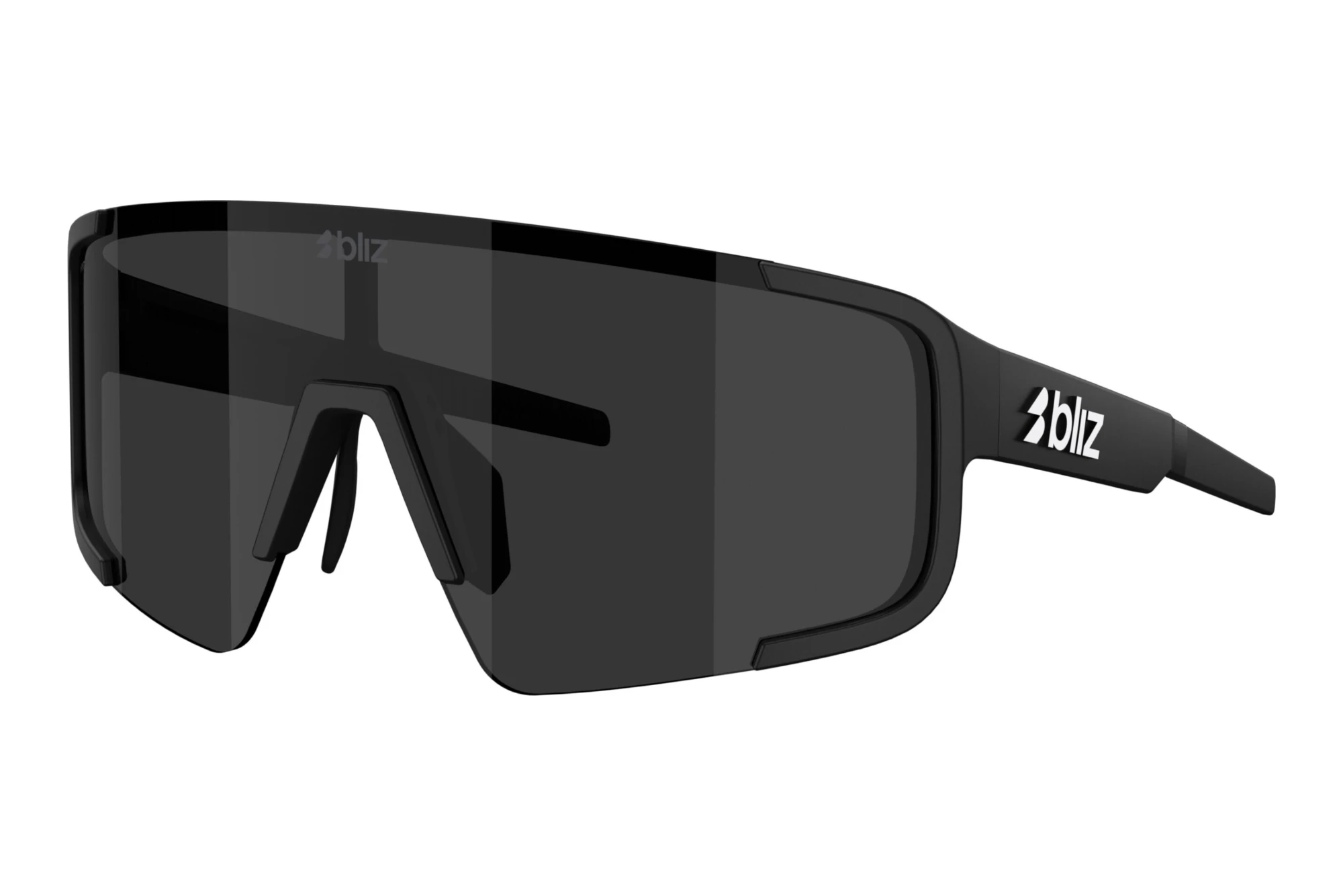 Bliz ZB7021 702102 SmokeMatte Black Bliz ZB7021 702102 SmokeMatte Black