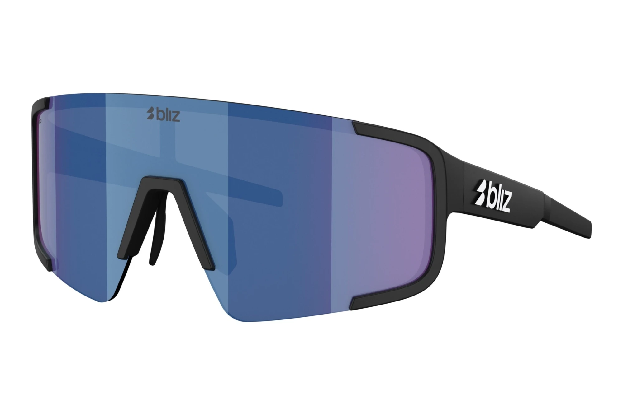 Bliz ZB7021 702107 BlueMatte Black Bliz ZB7021 702107 BlueMatte Black