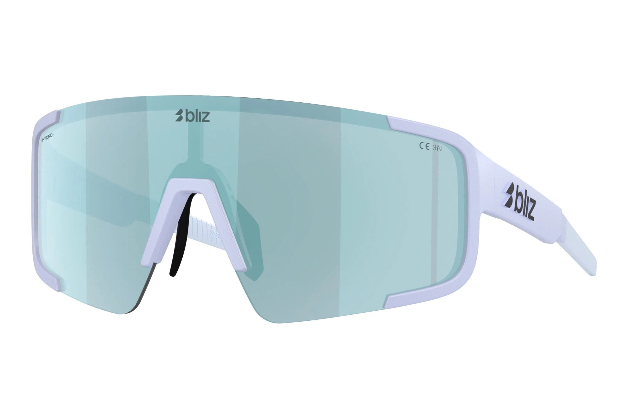 Bliz ZB7021 702115 Smoke/Iceblue MulticolorMatte Lavender Bliz ZB7021 702115 Smoke/Iceblue MulticolorMatte Lavender