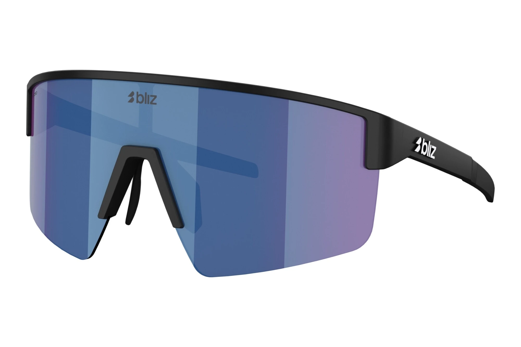 Bliz ZB7022 702207 BlueMatte Black Bliz ZB7022 702207 BlueMatte Black