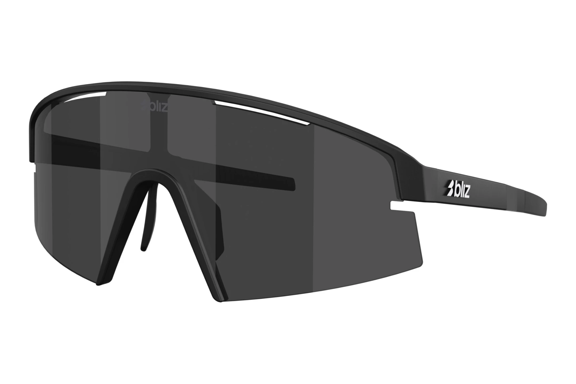 Bliz ZB7023 702301 SmokeMatte Black Bliz ZB7023 702301 SmokeMatte Black