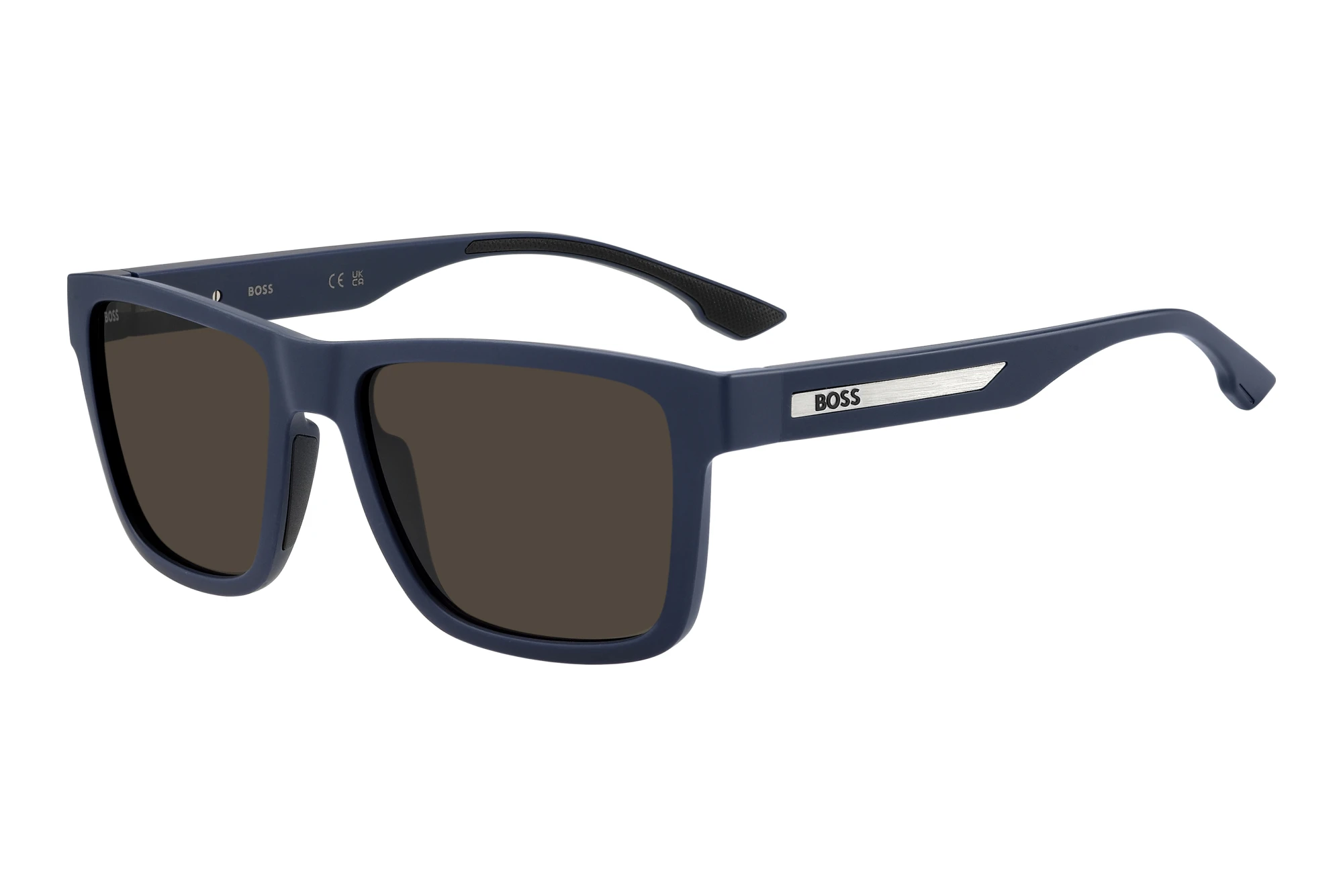 Boss BOSS 1907/S PJP/IR GREYBLUE Boss BOSS 1907/S PJP/IR GREYBLUE