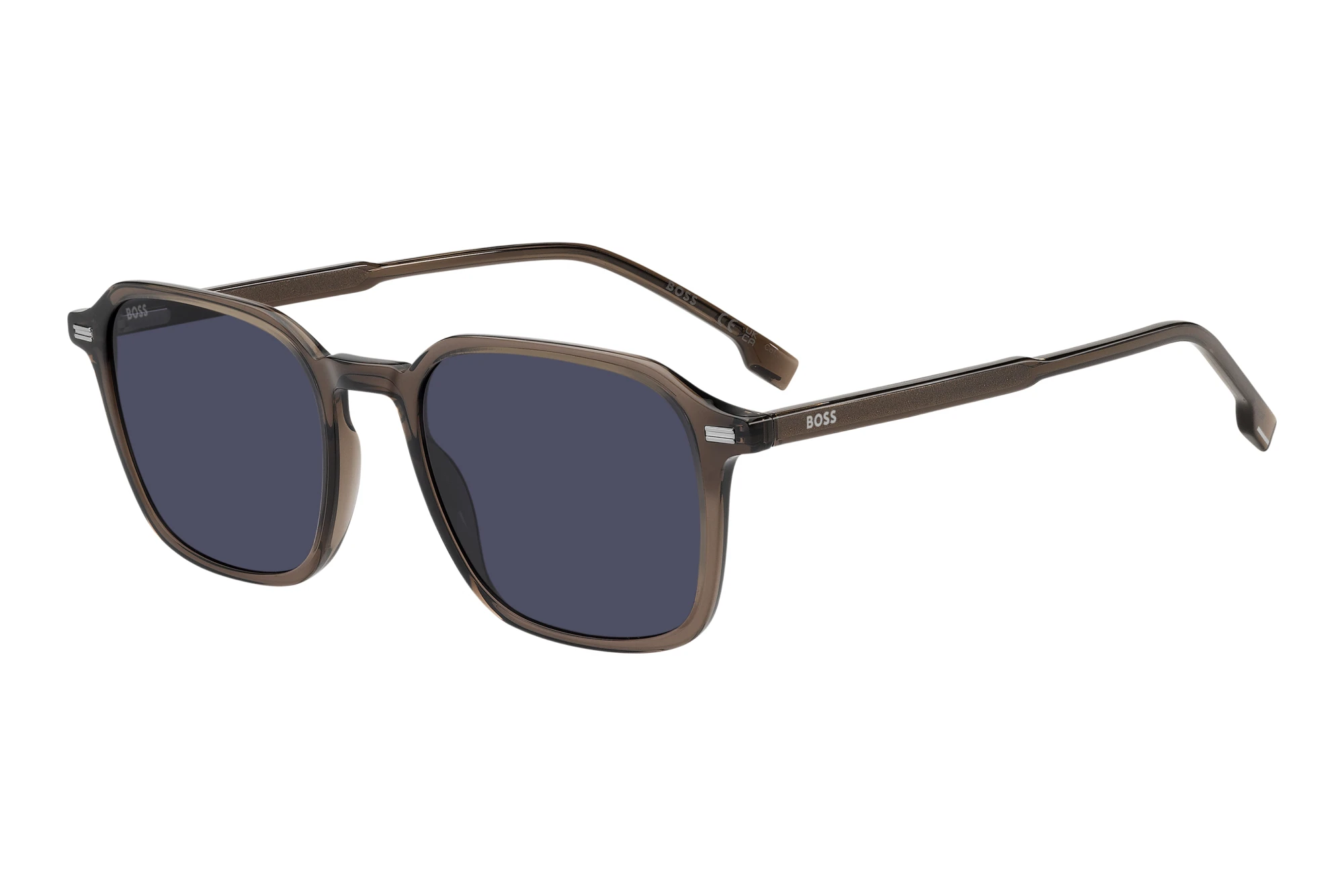Boss BOSS 2003/S 09Q/KU BLUEBROWN Boss BOSS 2003/S 09Q/KU BLUEBROWN