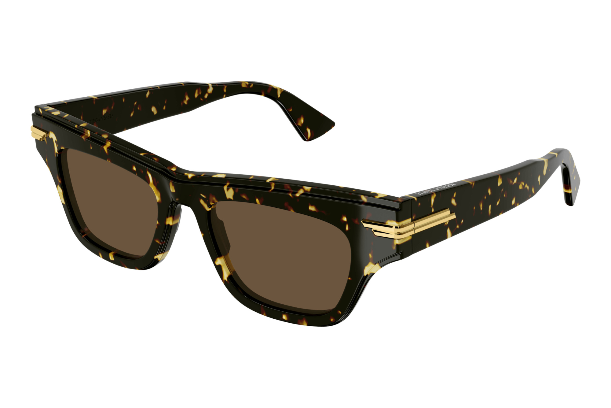 Bottega Veneta BV1122S 002 HAVANA Bottega Veneta BV1122S 002 HAVANA