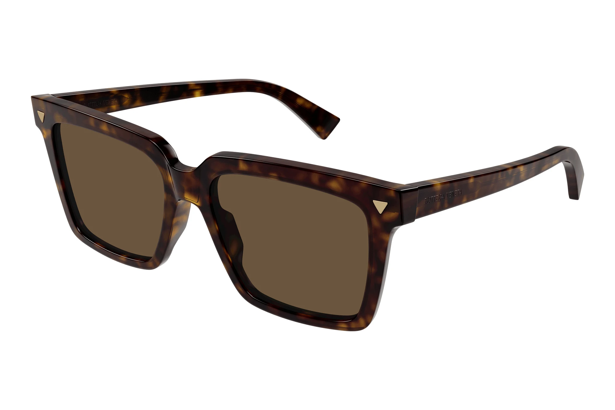 Bottega Veneta BV1254S 002 HAVANA Bottega Veneta BV1254S 002 HAVANA