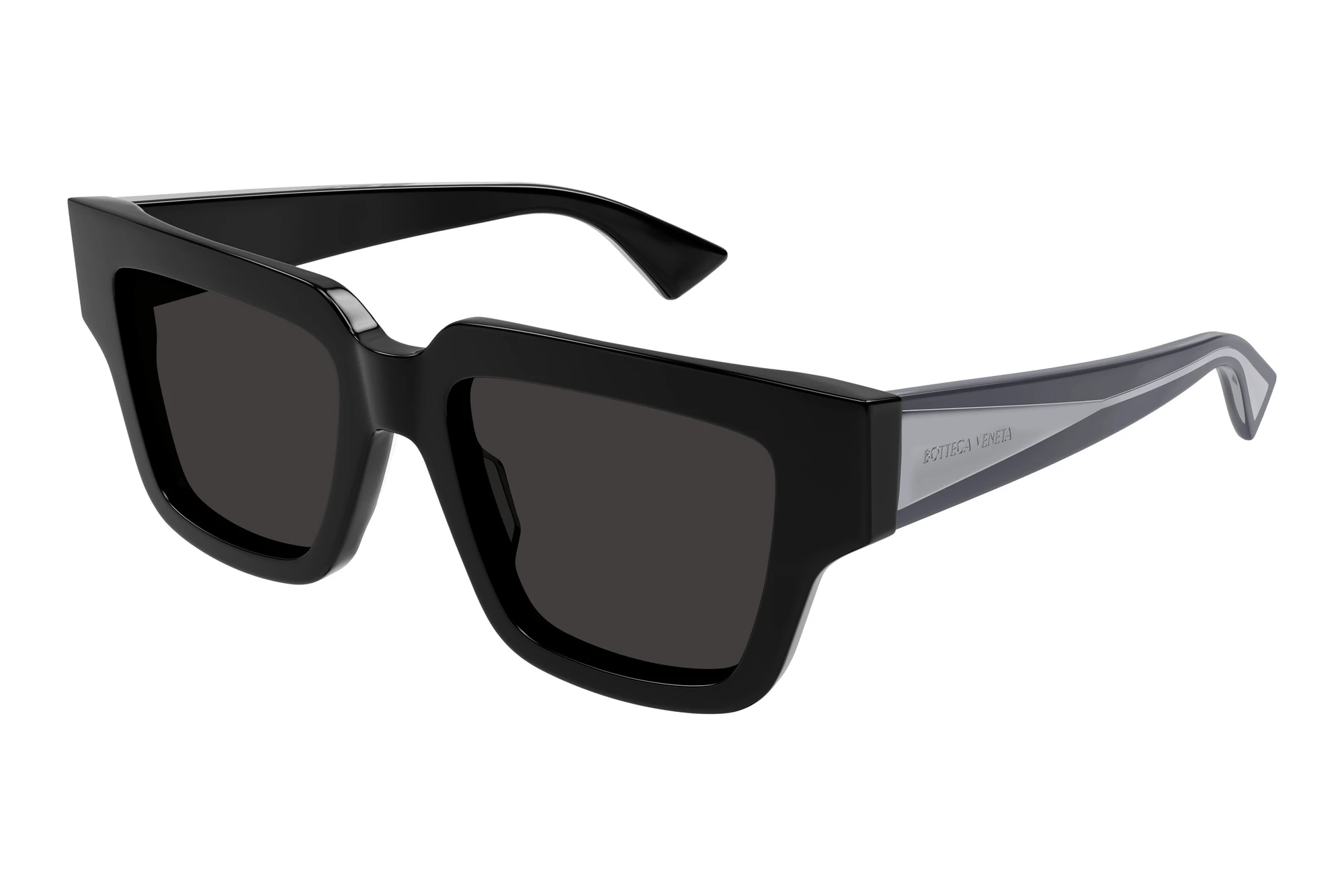 Bottega Veneta BV1276S 001 BLACK Bottega Veneta BV1276S 001 BLACK