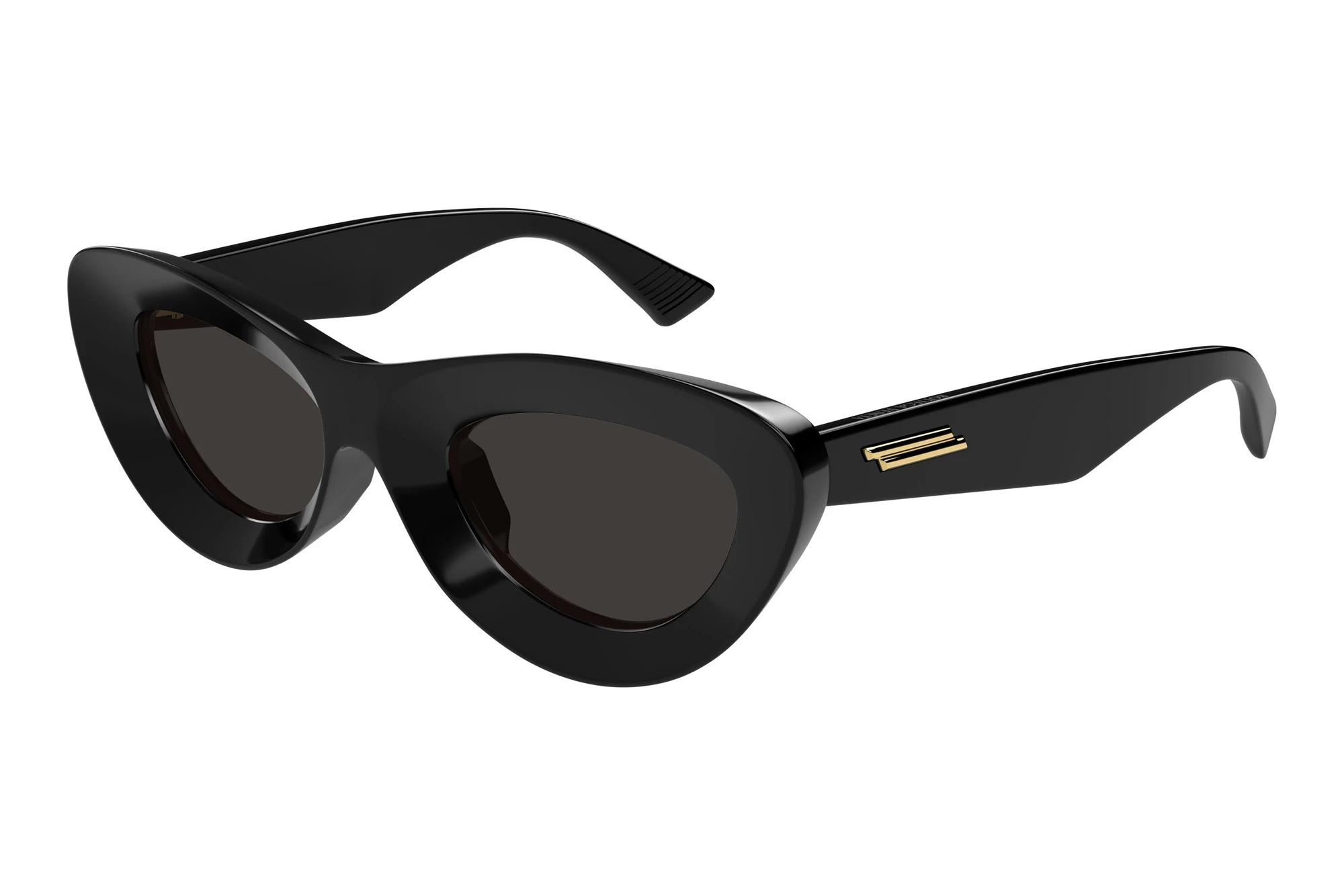 Bottega Veneta BV1325S 001 BLACK Bottega Veneta BV1325S 001 BLACK