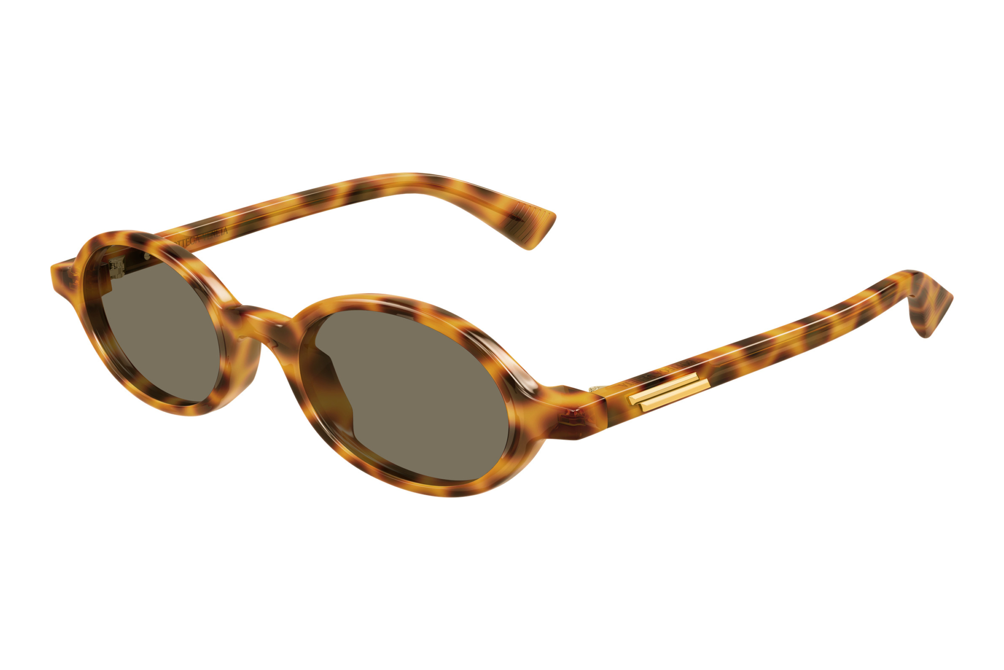 Bottega Veneta BV1388S 006 HAVANA Bottega Veneta BV1388S 006 HAVANA
