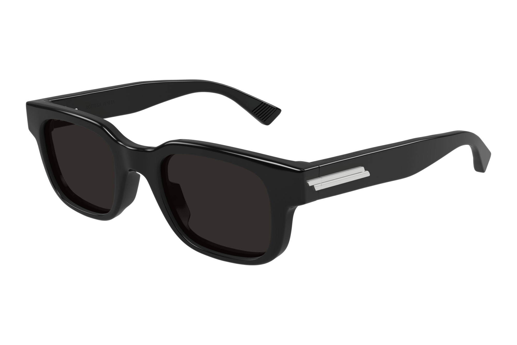 Bottega Veneta BV1411S 001 BLACK Bottega Veneta BV1411S 001 BLACK