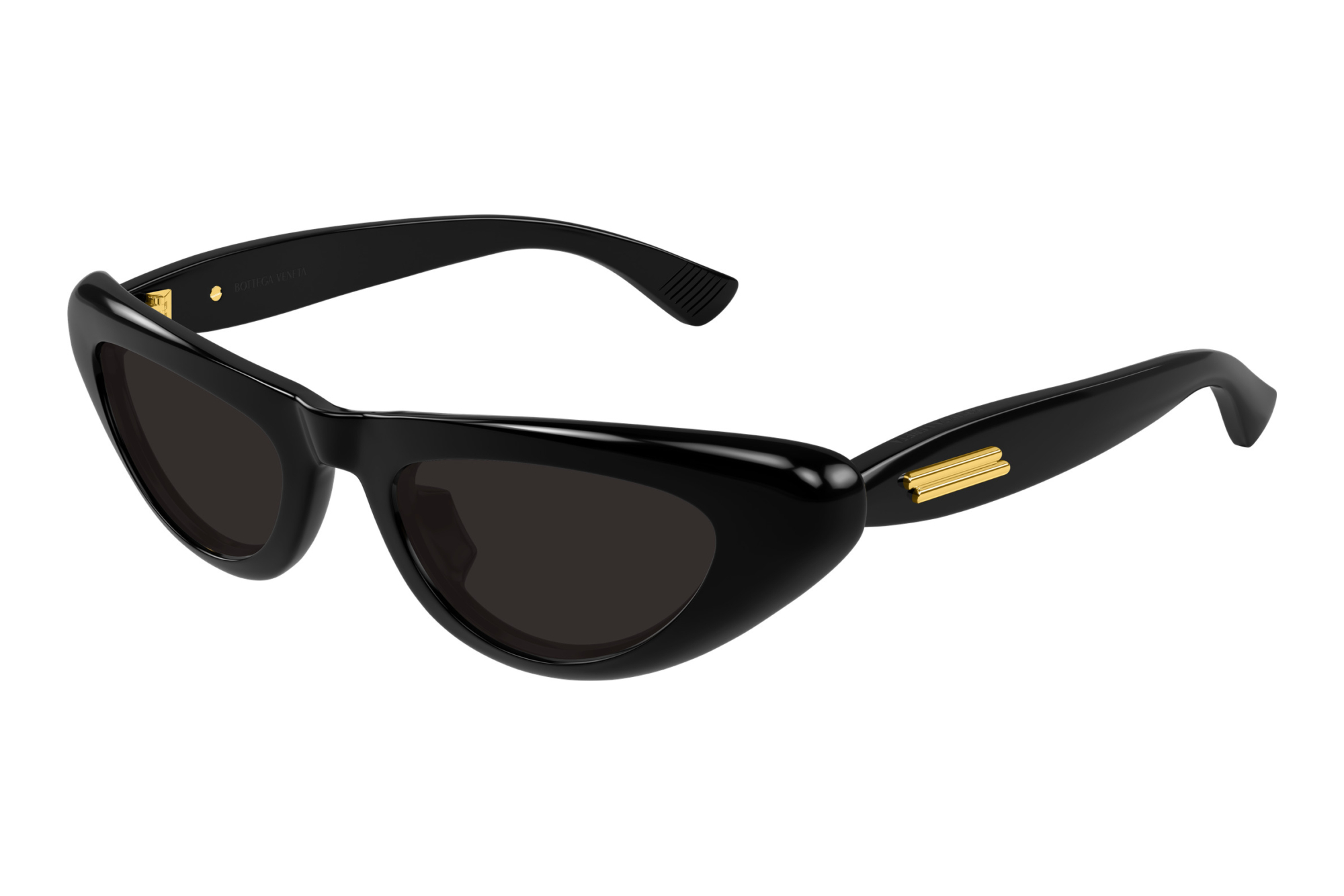 Bottega Veneta BV1450S 001 BLACK Bottega Veneta BV1450S 001 BLACK