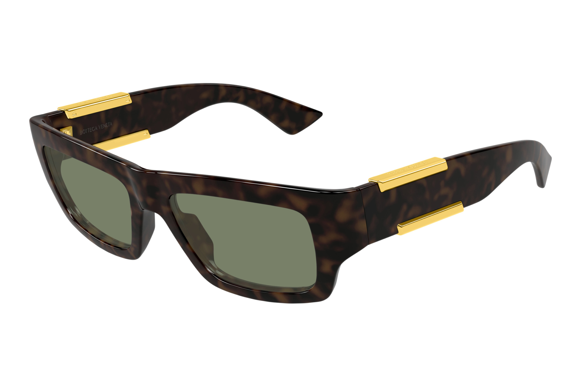 Bottega Veneta BV1452S 002 HAVANA Bottega Veneta BV1452S 002 HAVANA