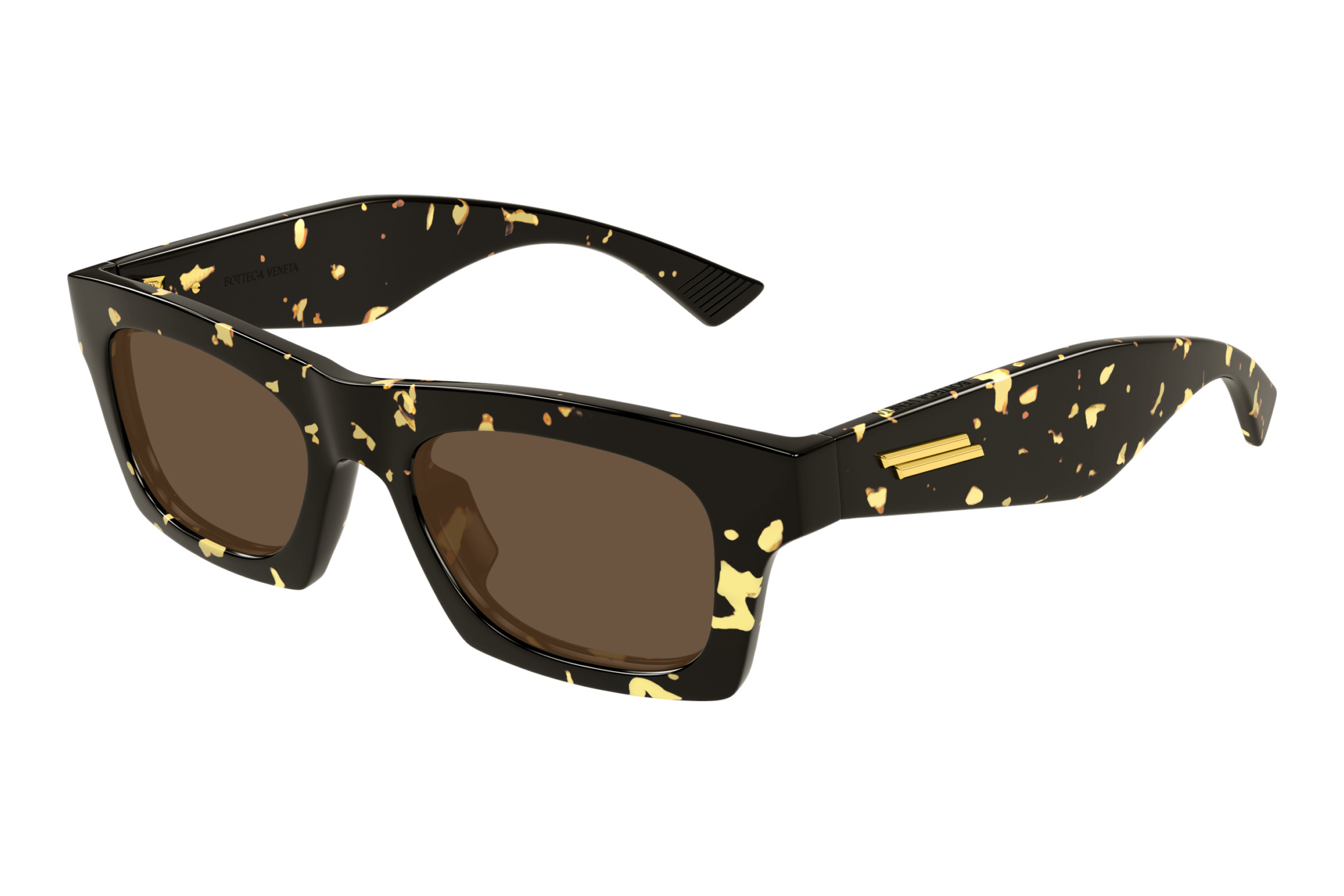 Bottega Veneta BV1457S 002 HAVANA Bottega Veneta BV1457S 002 HAVANA