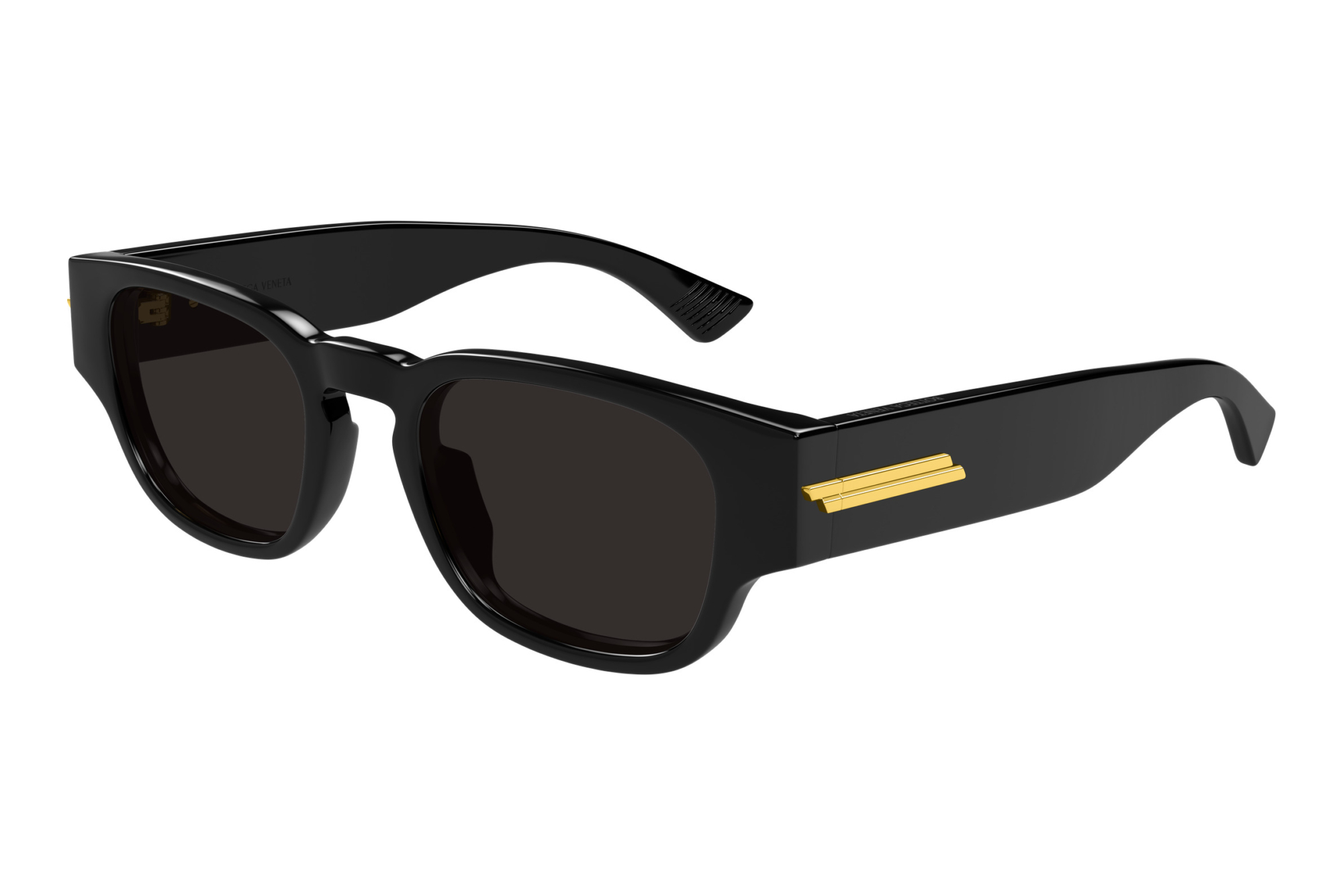 Bottega Veneta BV1460S 001 BLACK Bottega Veneta BV1460S 001 BLACK