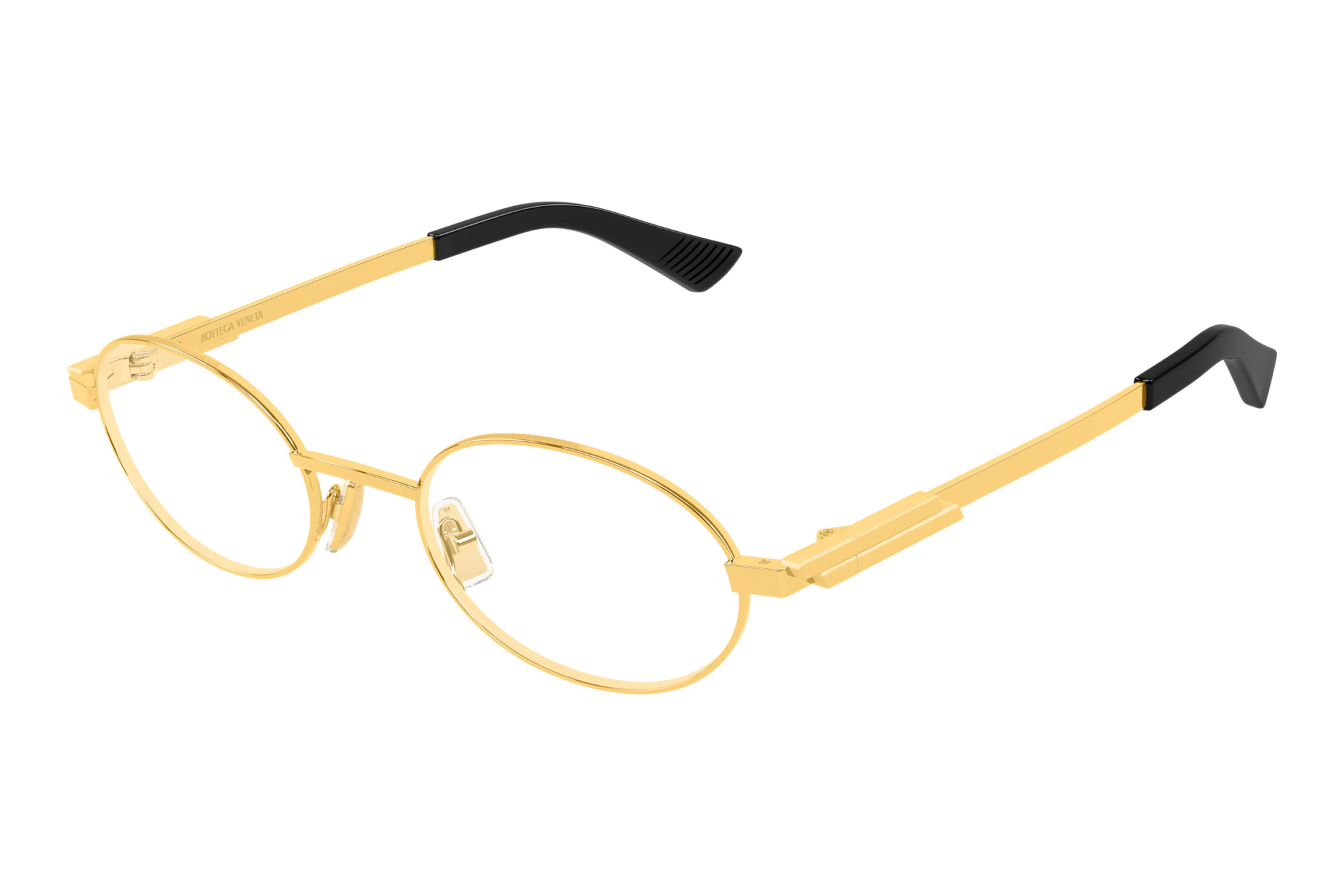 Bottega Veneta BV1470S 005 GOLD Bottega Veneta BV1470S 005 GOLD