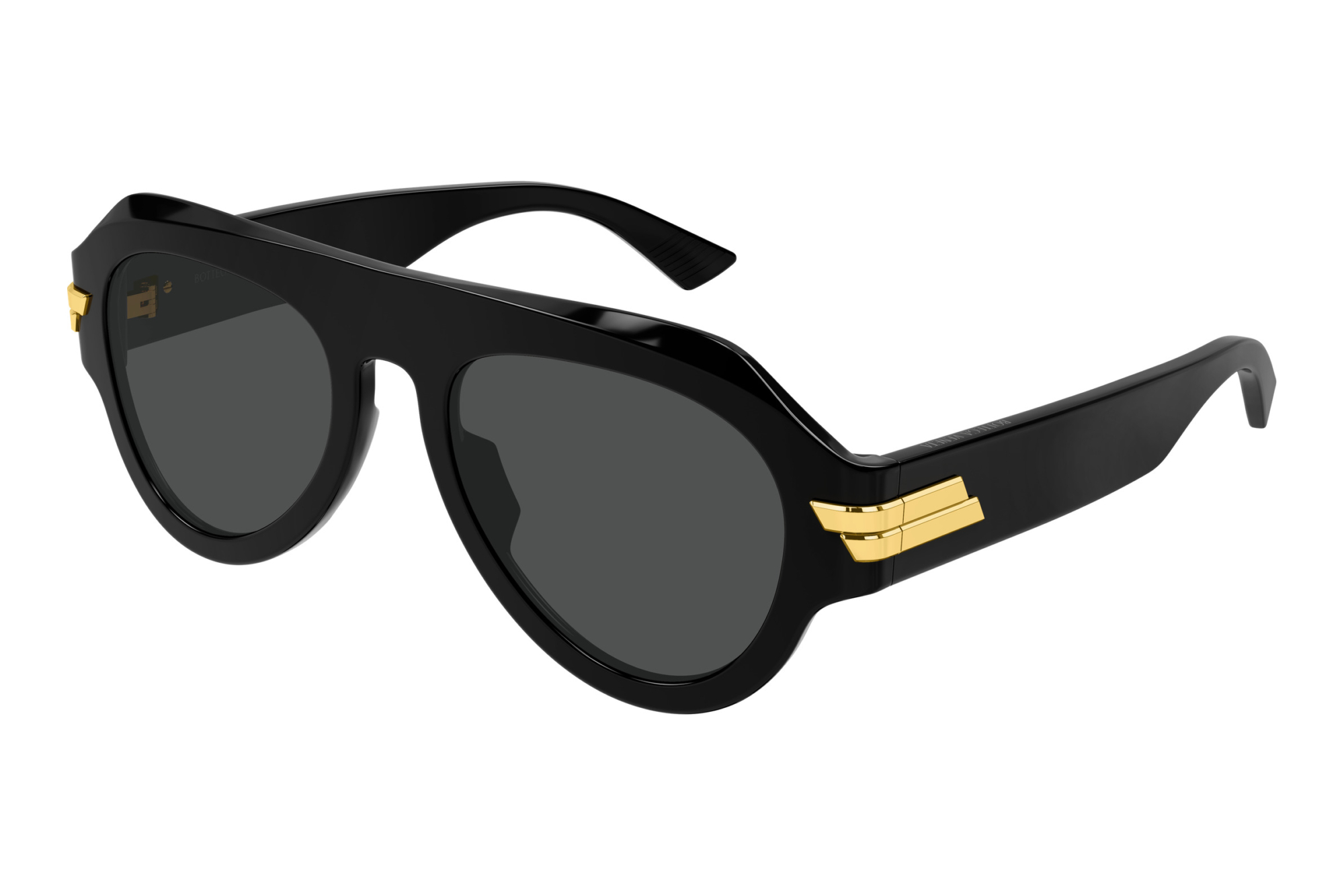 Bottega Veneta BV1488S 006 BLACK Bottega Veneta BV1488S 006 BLACK