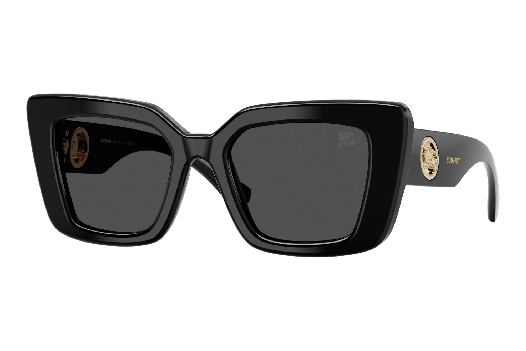 Burberry BE4476 300187 Dark GreyBlack Burberry BE4476 300187 Dark GreyBlack