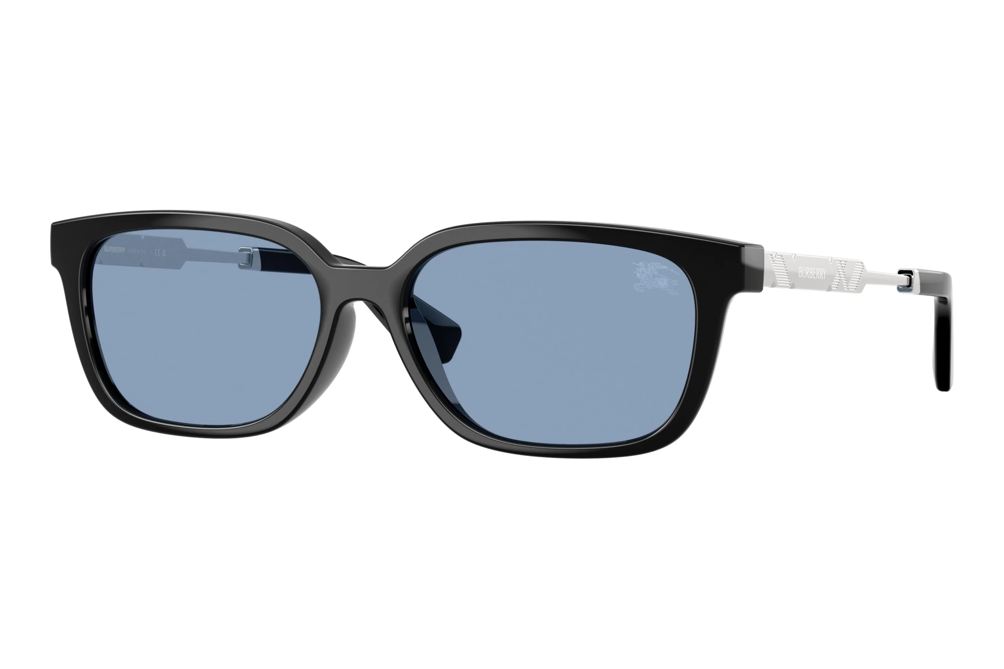Burberry BE4481D 300172 Light BlueBlack Burberry BE4481D 300172 Light BlueBlack