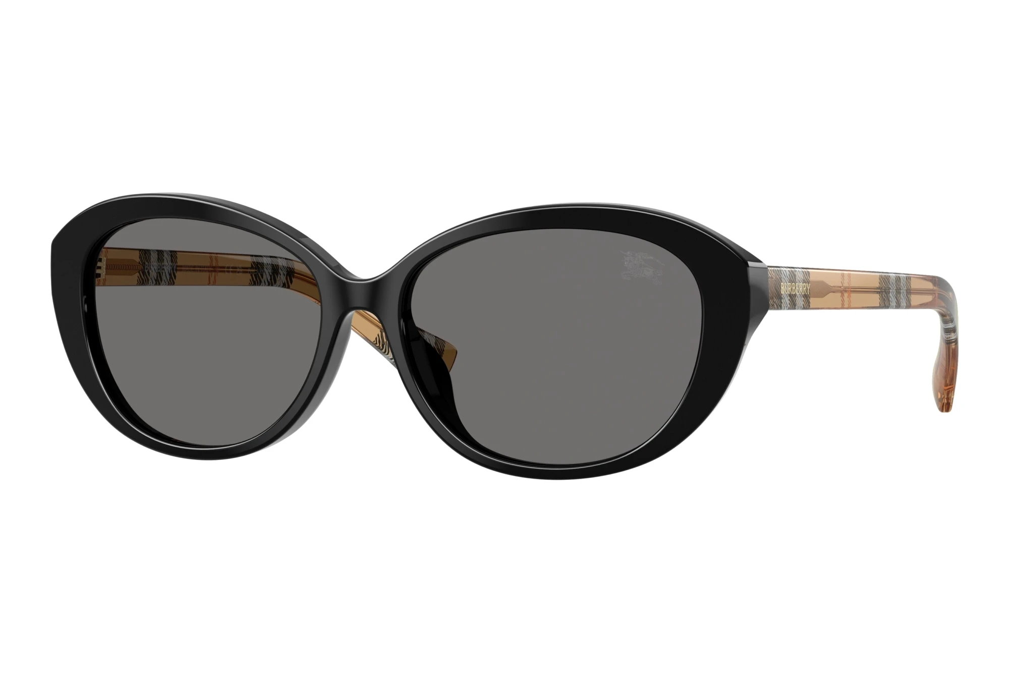 Burberry BE4507D 416181 Dark Grey PolarizedBlack Burberry BE4507D 416181 Dark Grey PolarizedBlack