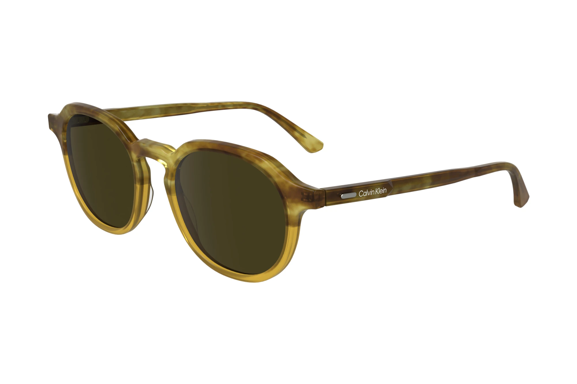 Calvin Klein CK24538S N 255 _CK24538SNHONEY HAVANA/HONEY Calvin Klein CK24538S N 255 _CK24538SNHONEY HAVANA/HONEY