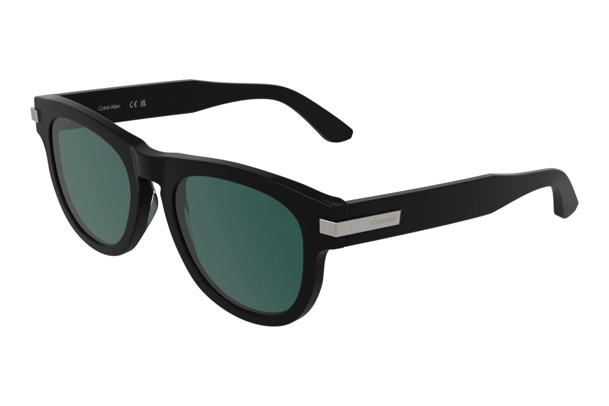 Calvin Klein CK25532S 001 _CK25532SBLACK Calvin Klein CK25532S 001 _CK25532SBLACK