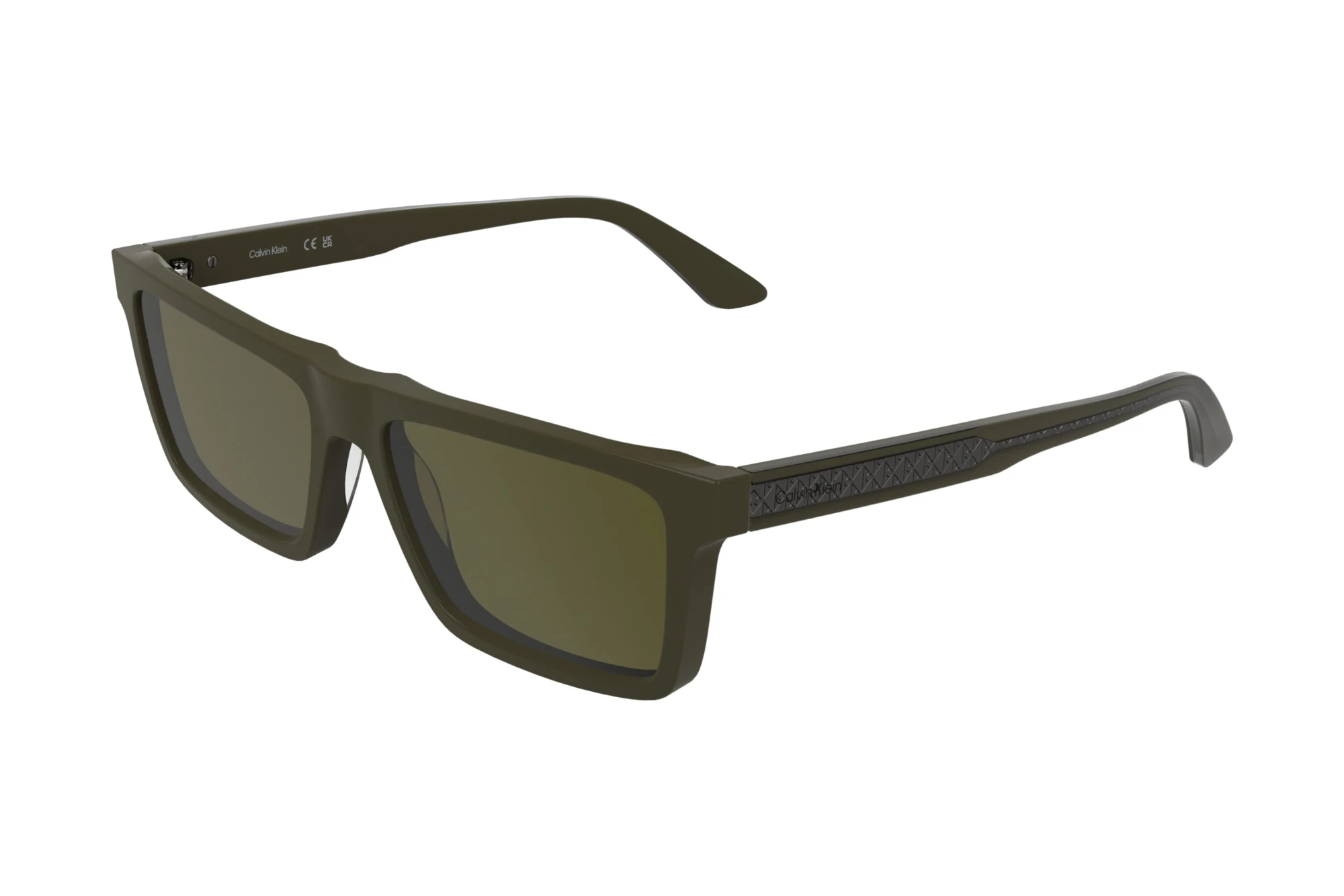 Calvin Klein CK26504S 330 _CK26504SKHAKI Calvin Klein CK26504S 330 _CK26504SKHAKI