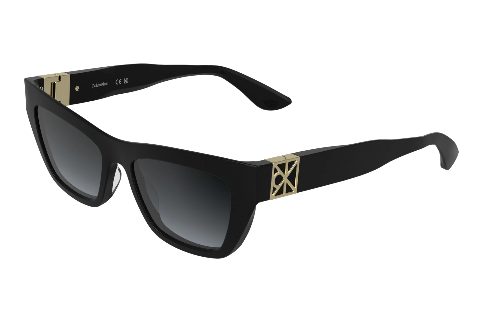 Calvin Klein CK26534S 001 _CK26534SBLACK Calvin Klein CK26534S 001 _CK26534SBLACK