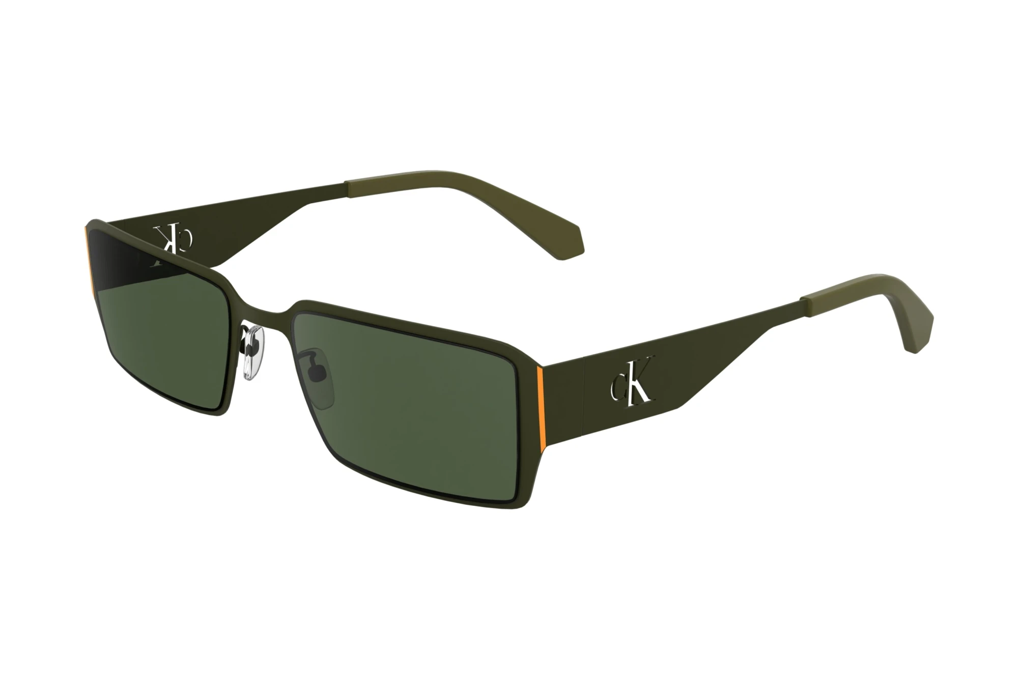 Calvin Klein CKJ24206S 309 _CKJ24206SKHAKI Calvin Klein CKJ24206S 309 _CKJ24206SKHAKI